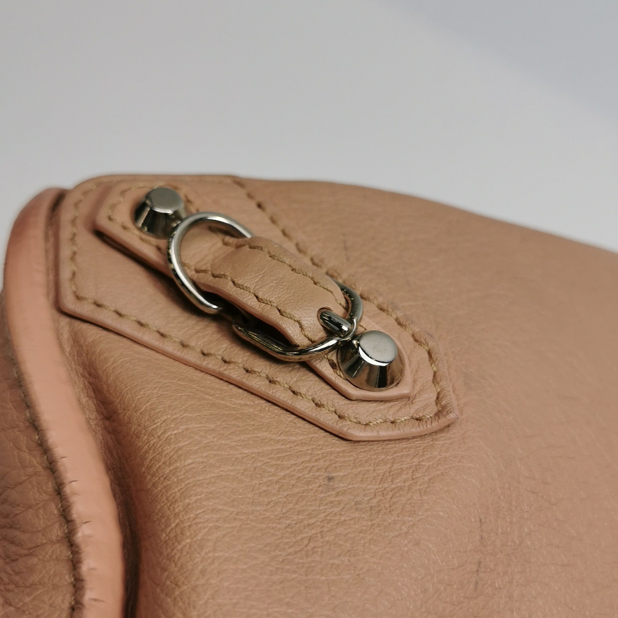 Balenciaga Balenciaga Women os Shoulder Bags Size ONE SIZE - 14 Thumbnail