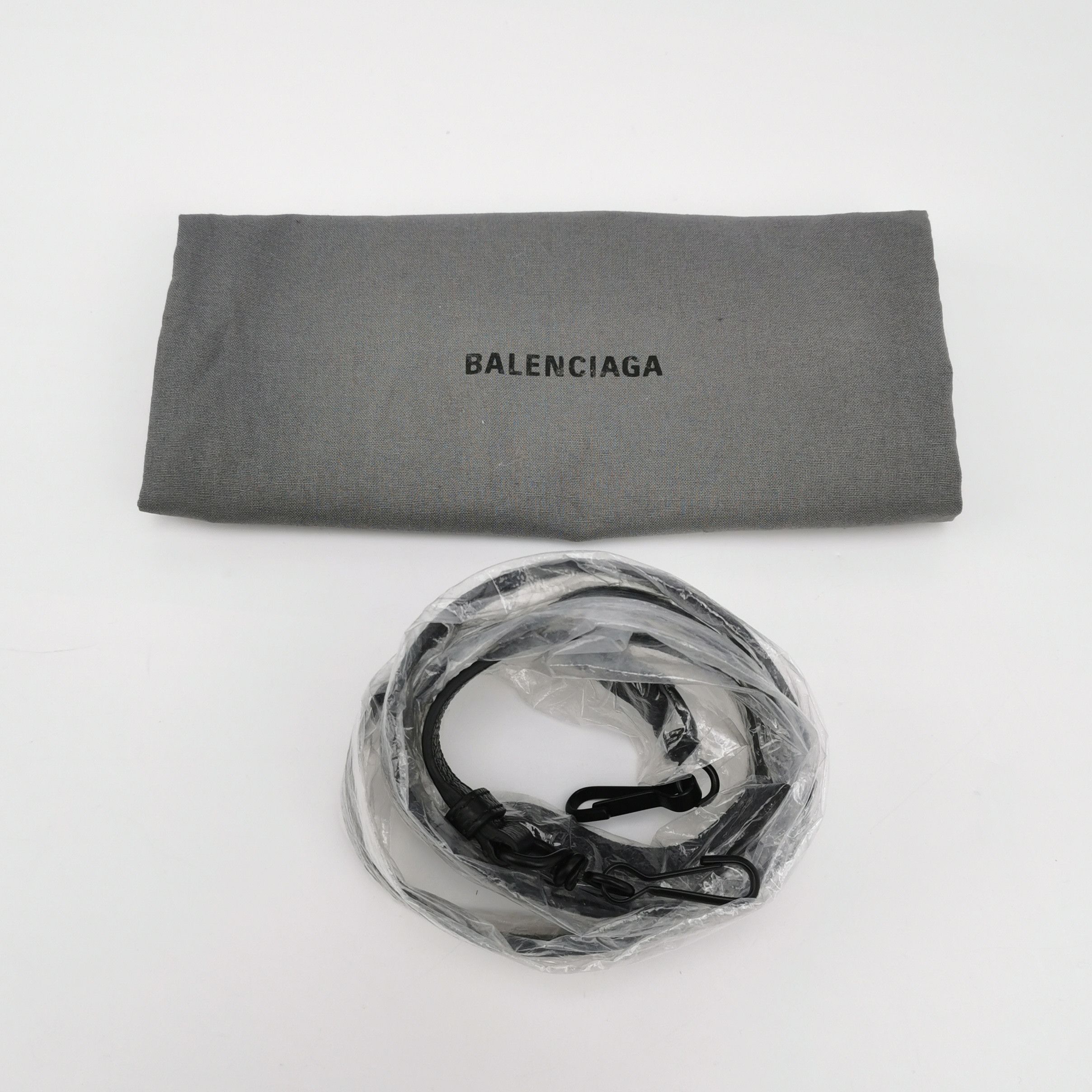 Balenciaga Balenciaga Women os Shoulder Bags Size ONE SIZE - 9 Thumbnail