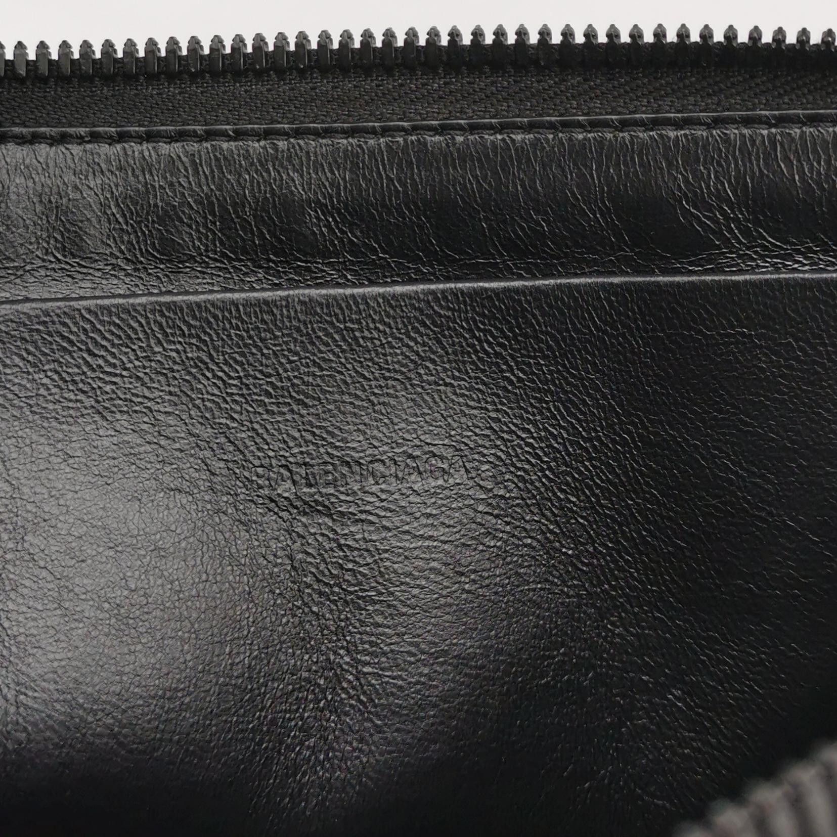 Balenciaga Balenciaga Women os Shoulder Bags Size ONE SIZE - 8 Thumbnail