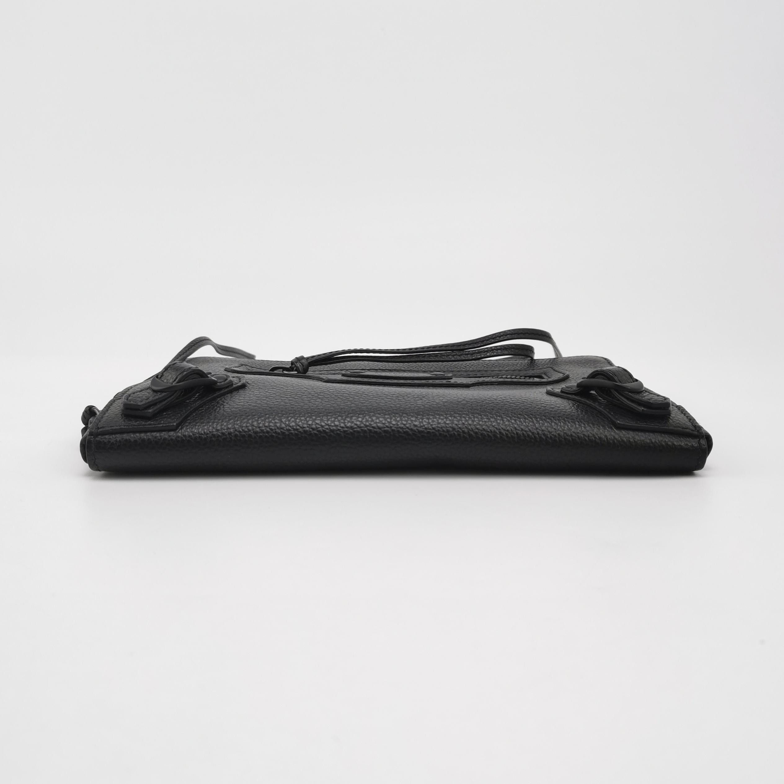 Balenciaga Balenciaga Women os Shoulder Bags Size ONE SIZE - 6 Thumbnail