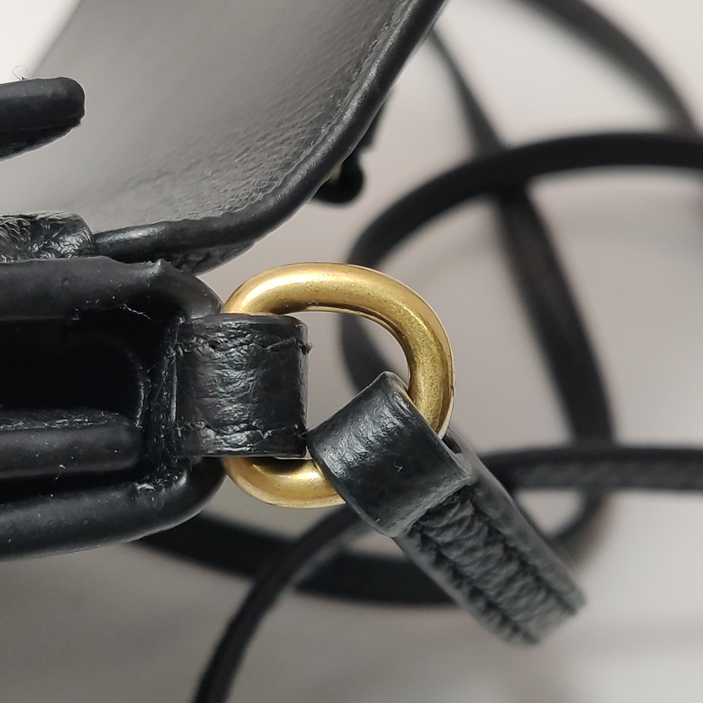 Balenciaga Balenciaga Women os Crossbody Bags Size ONE SIZE - 12 Thumbnail