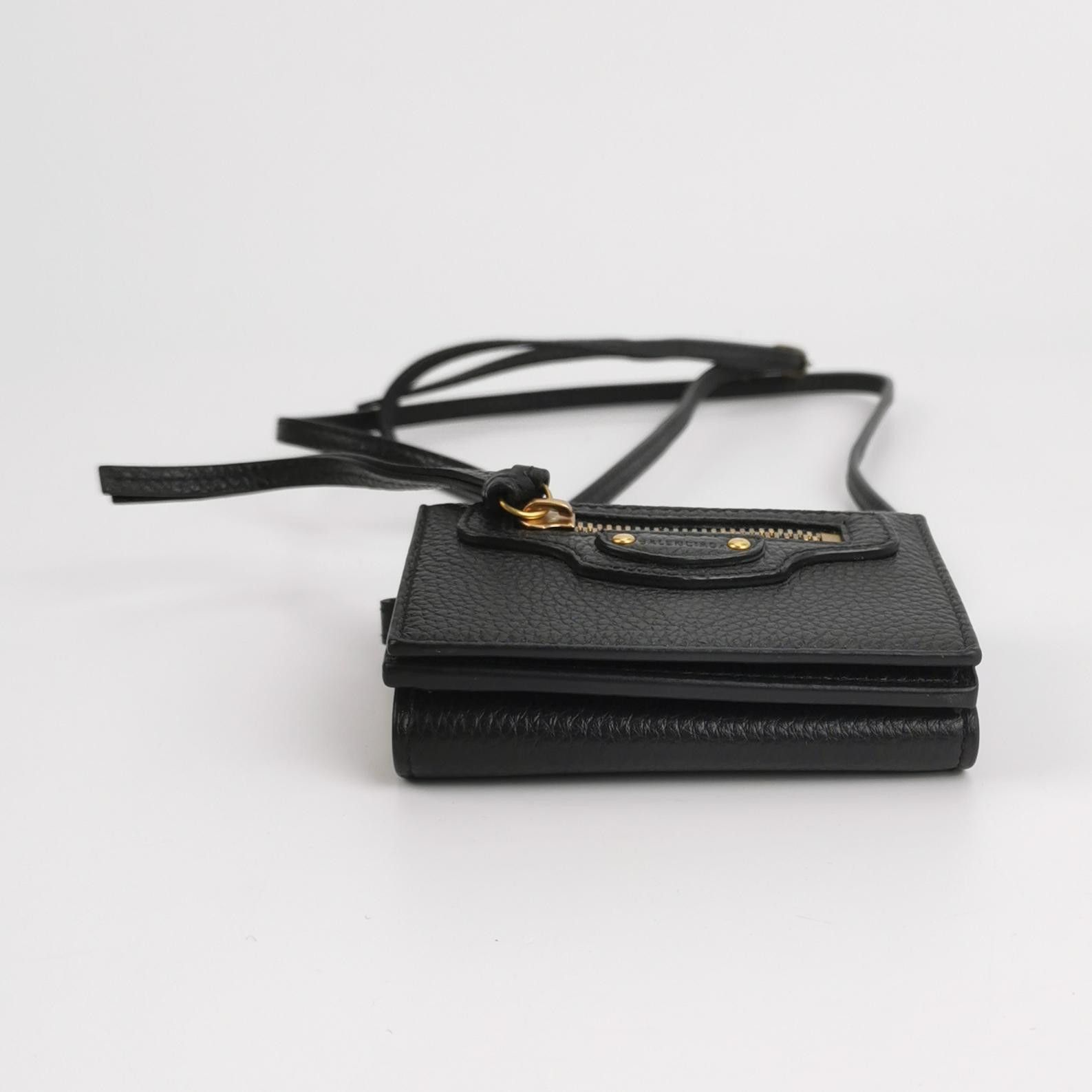 Balenciaga Balenciaga Women os Crossbody Bags Size ONE SIZE - 6 Thumbnail