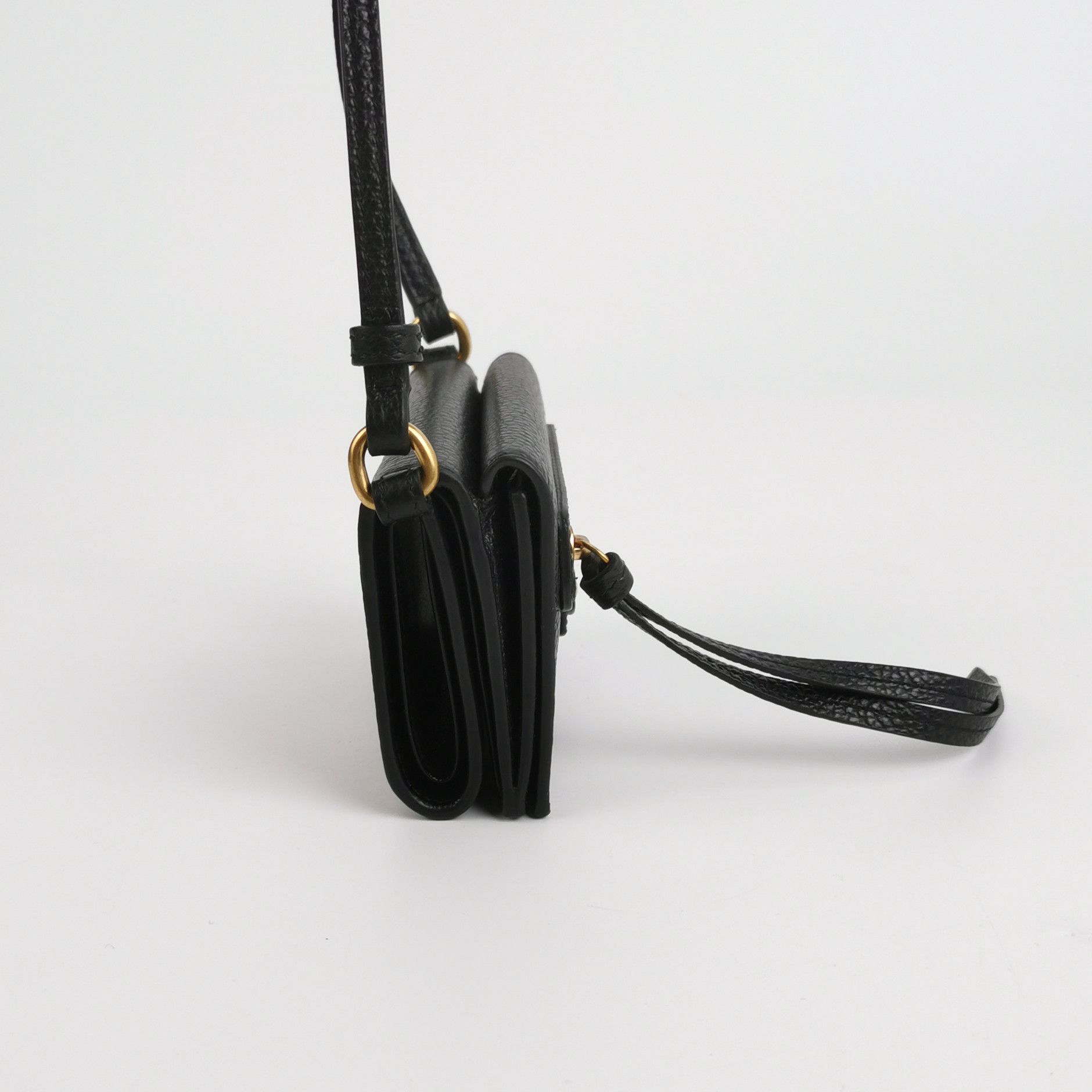 Balenciaga Balenciaga Women os Crossbody Bags Size ONE SIZE - 4 Thumbnail