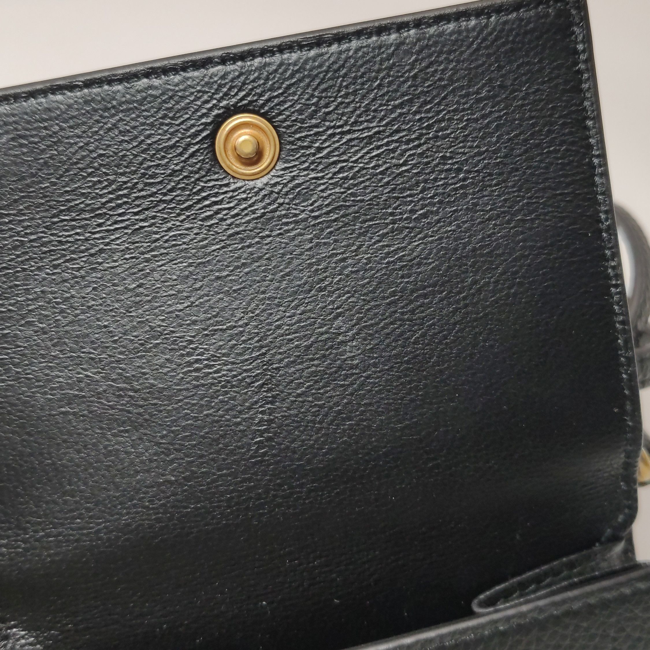 Balenciaga Balenciaga Women os Crossbody Bags Size ONE SIZE - 10 Thumbnail