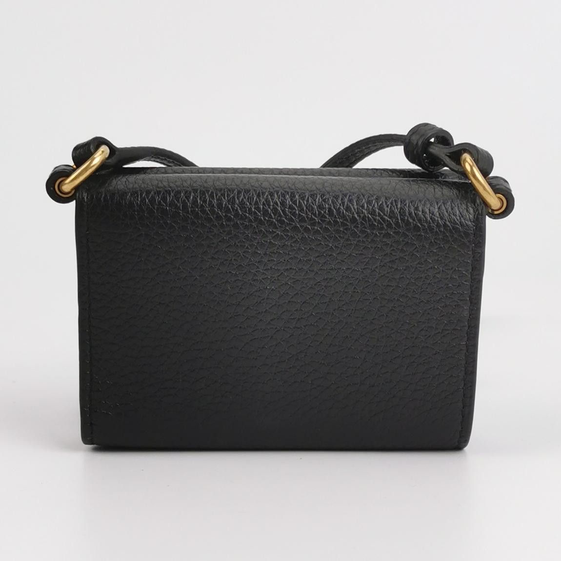 Balenciaga Balenciaga Women os Crossbody Bags Size ONE SIZE - 5 Thumbnail