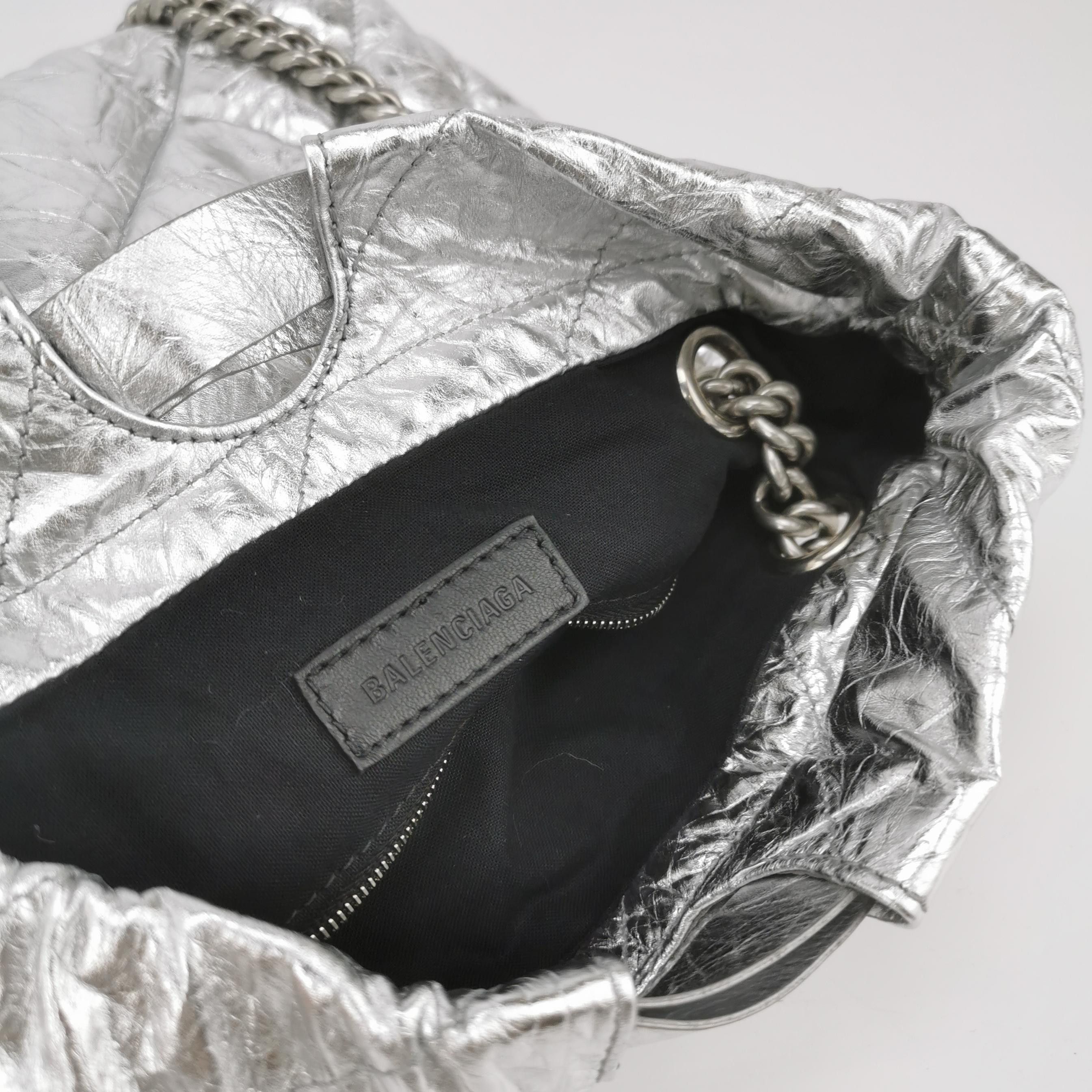 Balenciaga Balenciaga Women os Shoulder Bags Size ONE SIZE - 8 Thumbnail