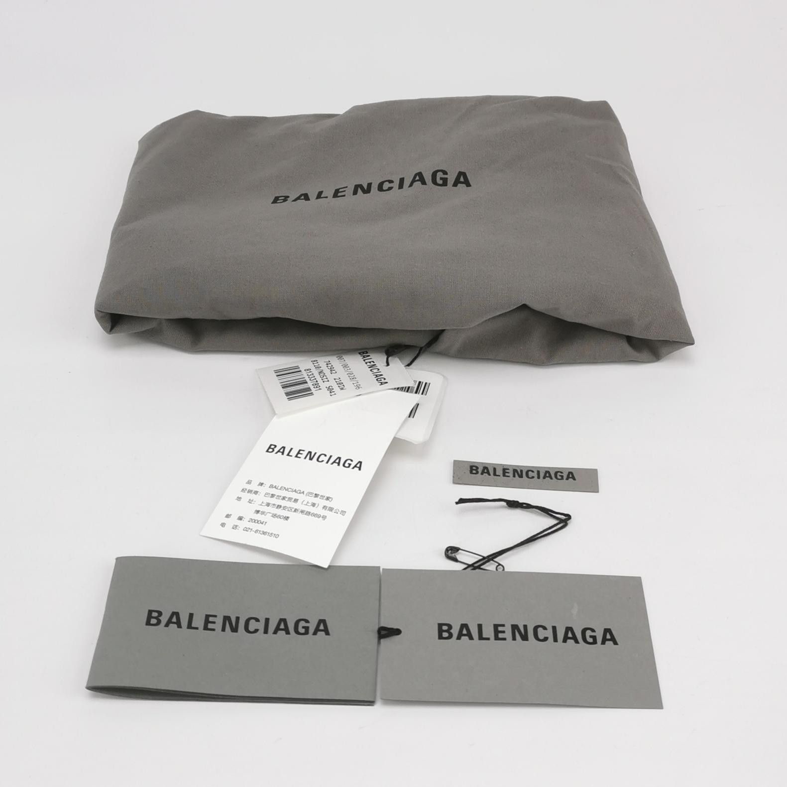Balenciaga Balenciaga Women os Shoulder Bags Size ONE SIZE - 9 Thumbnail