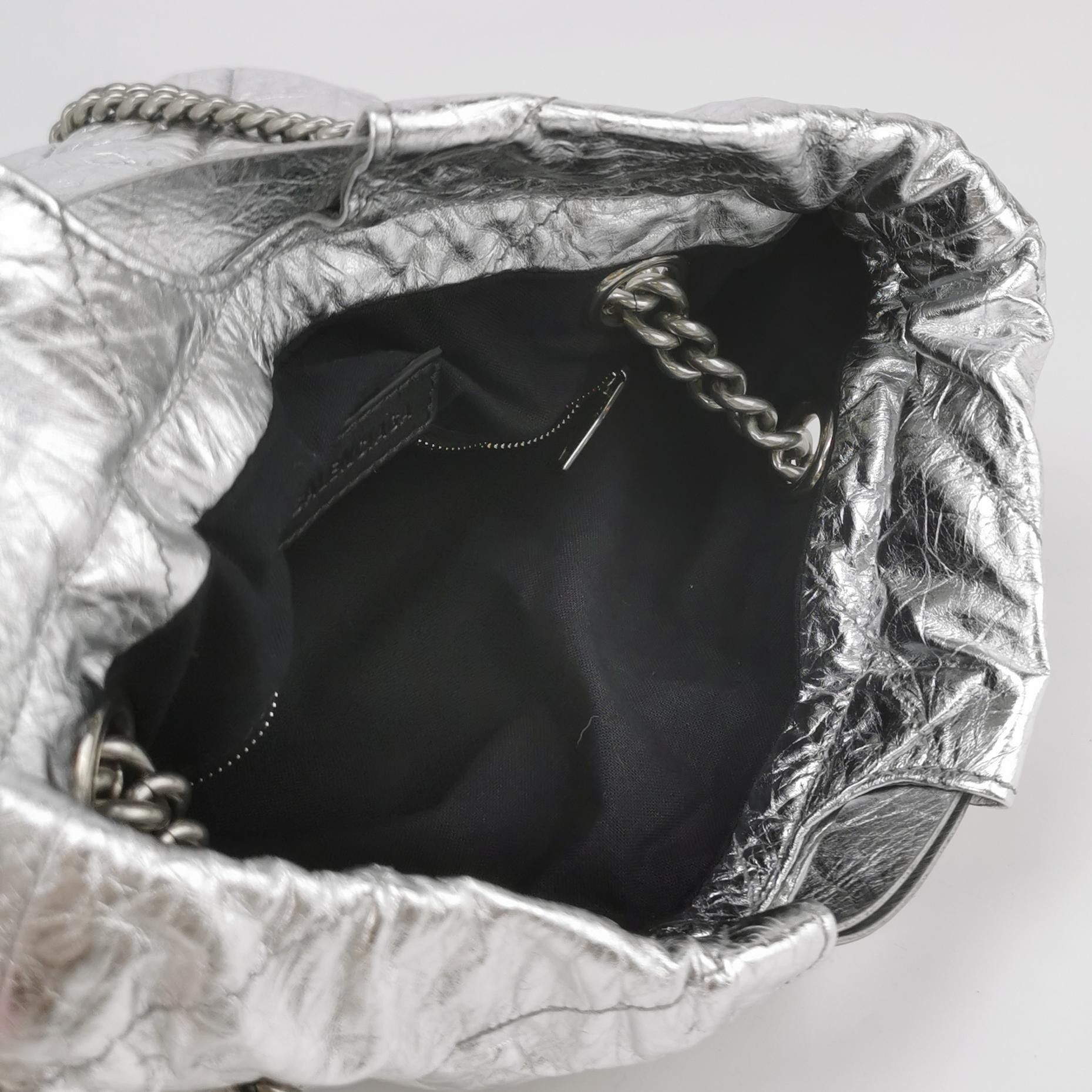 Balenciaga Balenciaga Women os Shoulder Bags Size ONE SIZE - 7 Thumbnail