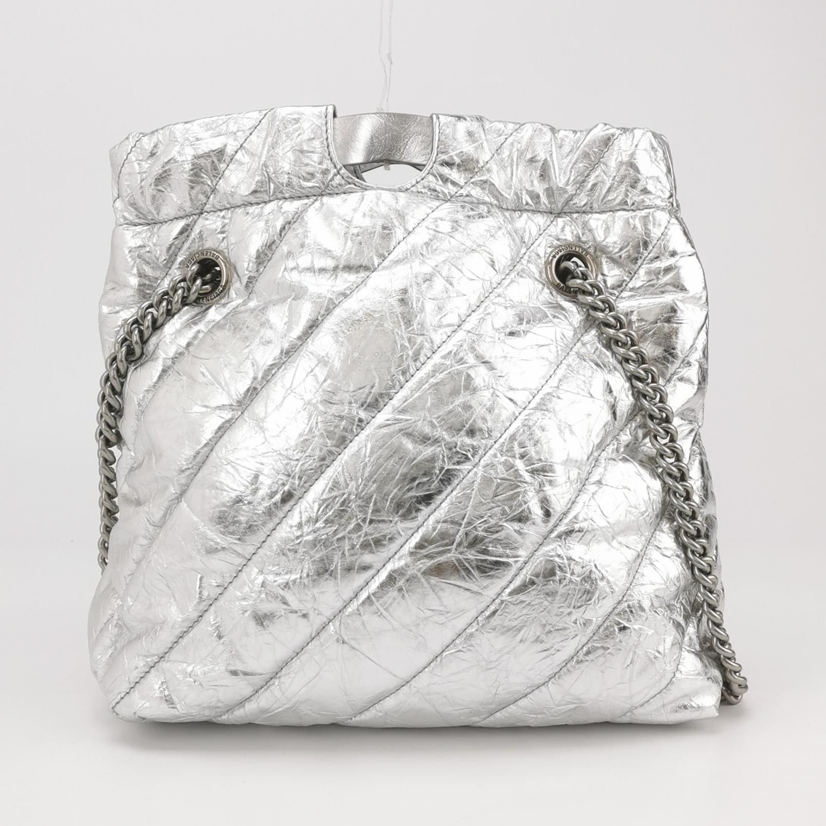 Balenciaga Balenciaga Women os Shoulder Bags Size ONE SIZE - 5 Thumbnail