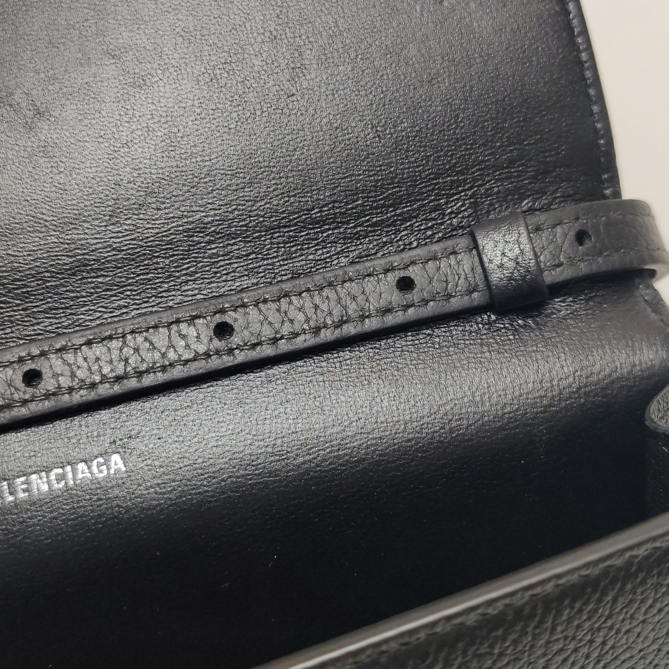 Balenciaga Balenciaga Women os Shoulder Bags Size ONE SIZE - 9 Thumbnail