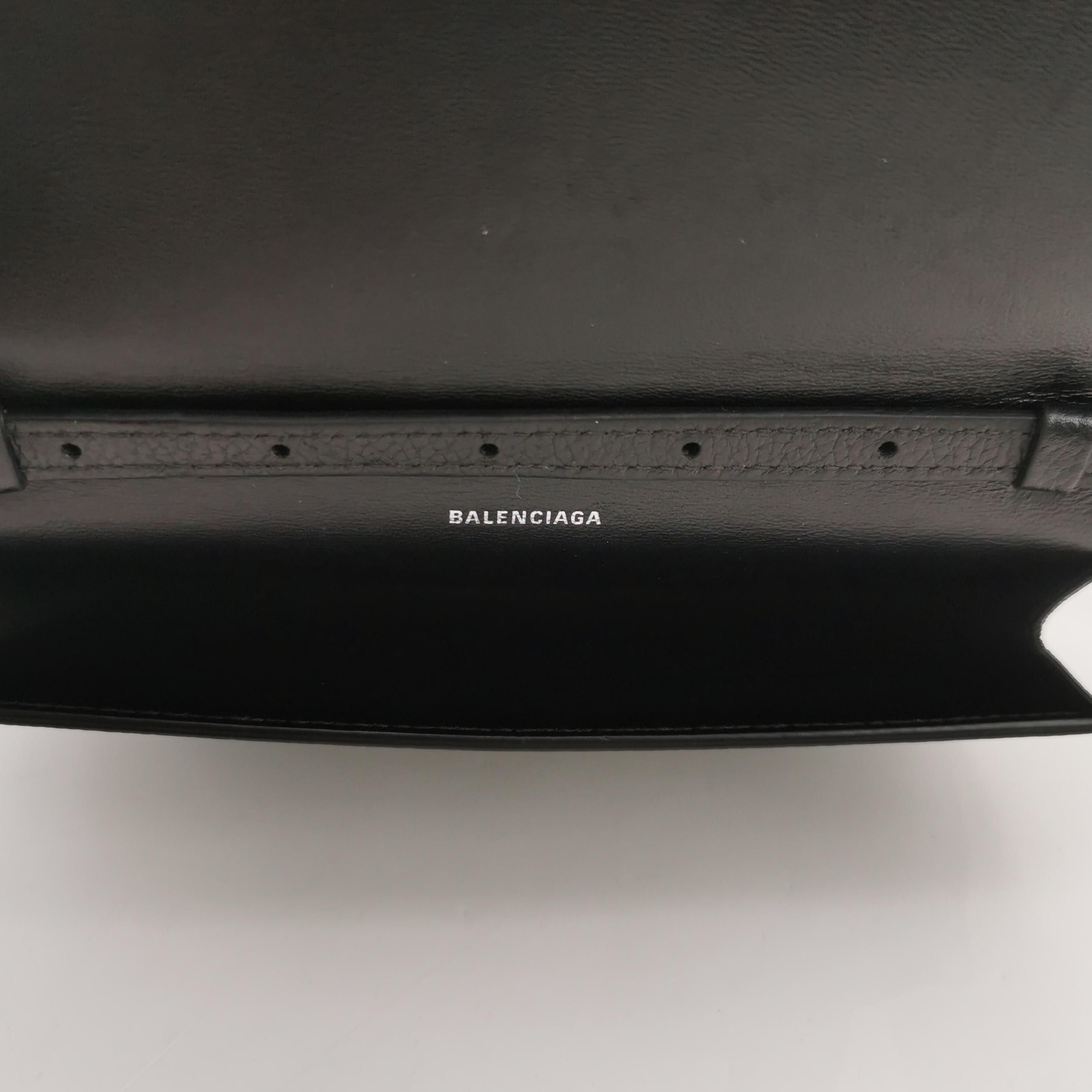 Balenciaga Balenciaga Women os Shoulder Bags Size ONE SIZE - 8 Thumbnail
