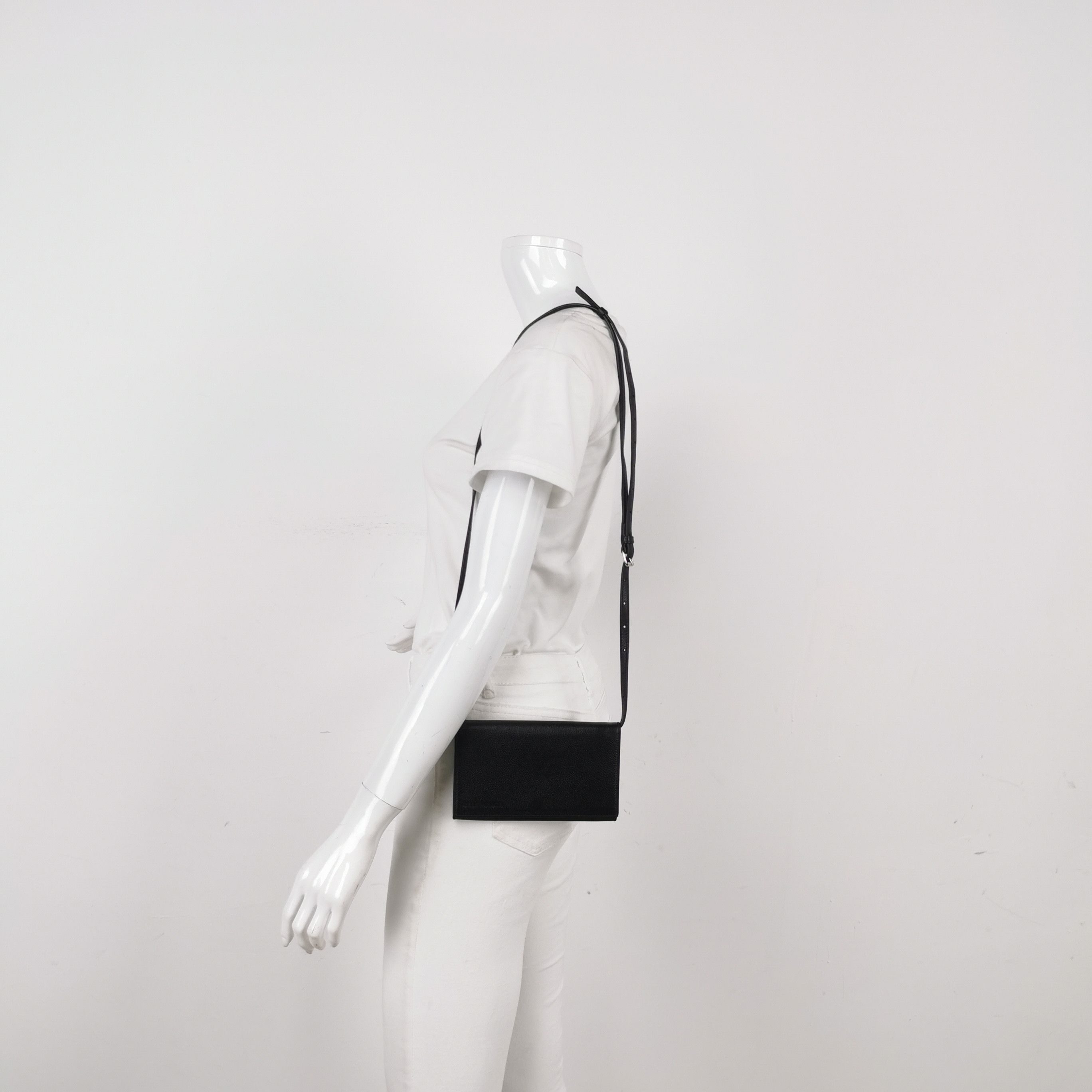 Balenciaga Balenciaga Women os Shoulder Bags Size ONE SIZE - 2 Thumbnail