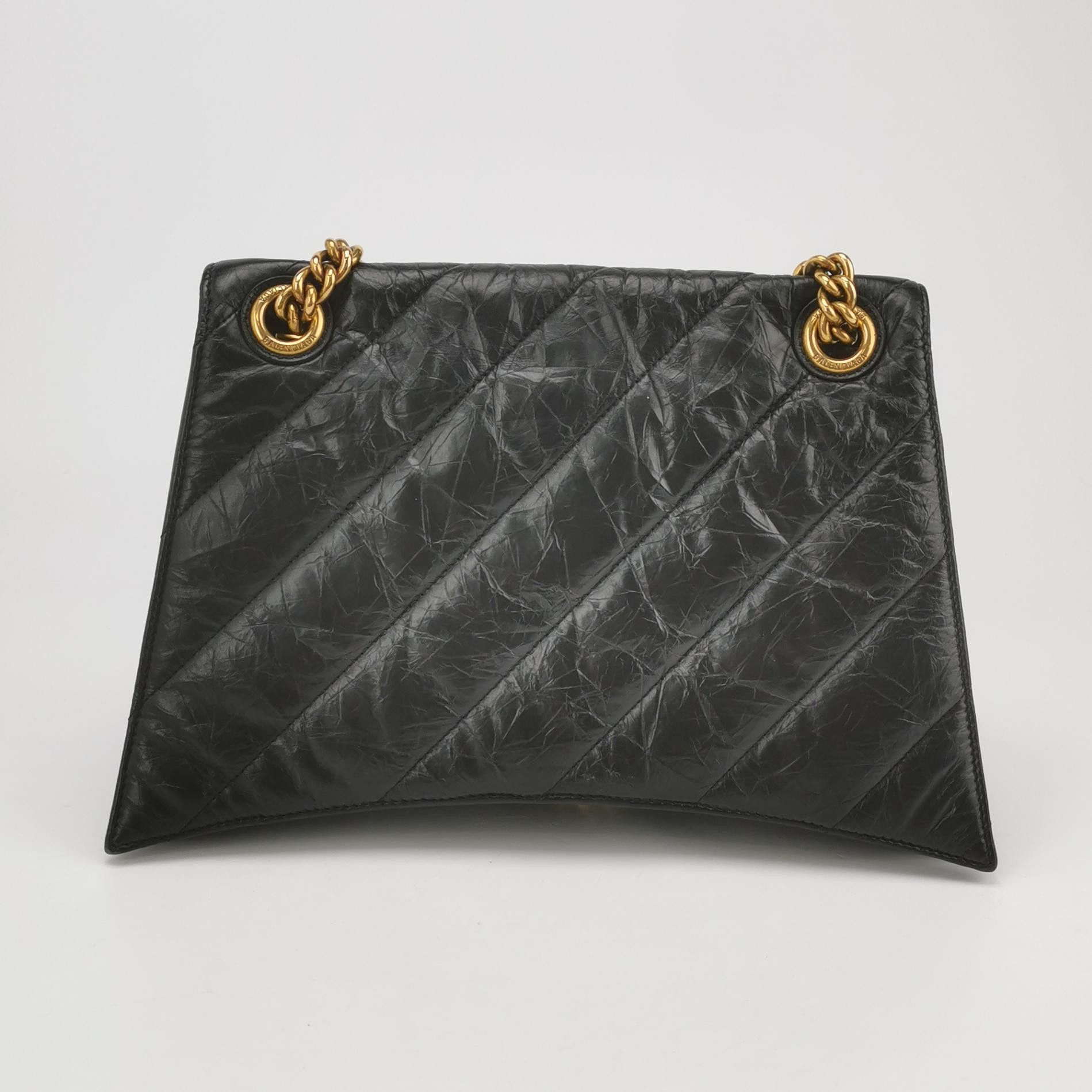 Balenciaga Balenciaga Women os Shoulder Bags Size ONE SIZE - 5 Thumbnail