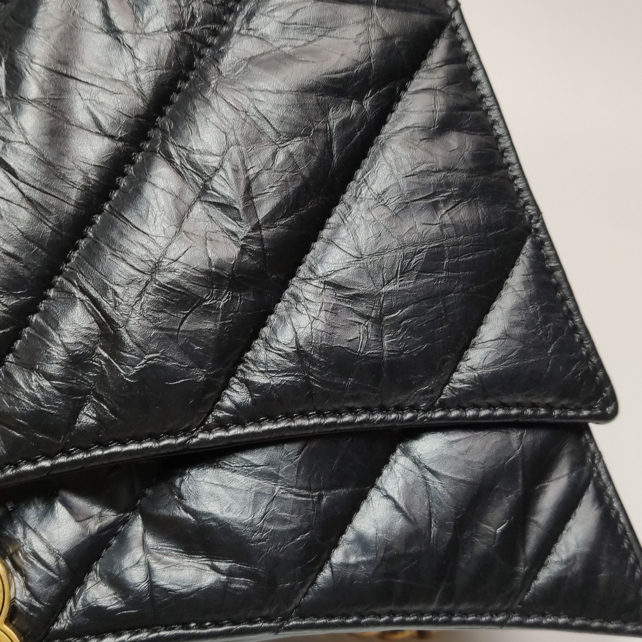 Balenciaga Balenciaga Women os Shoulder Bags Size ONE SIZE - 15 Thumbnail