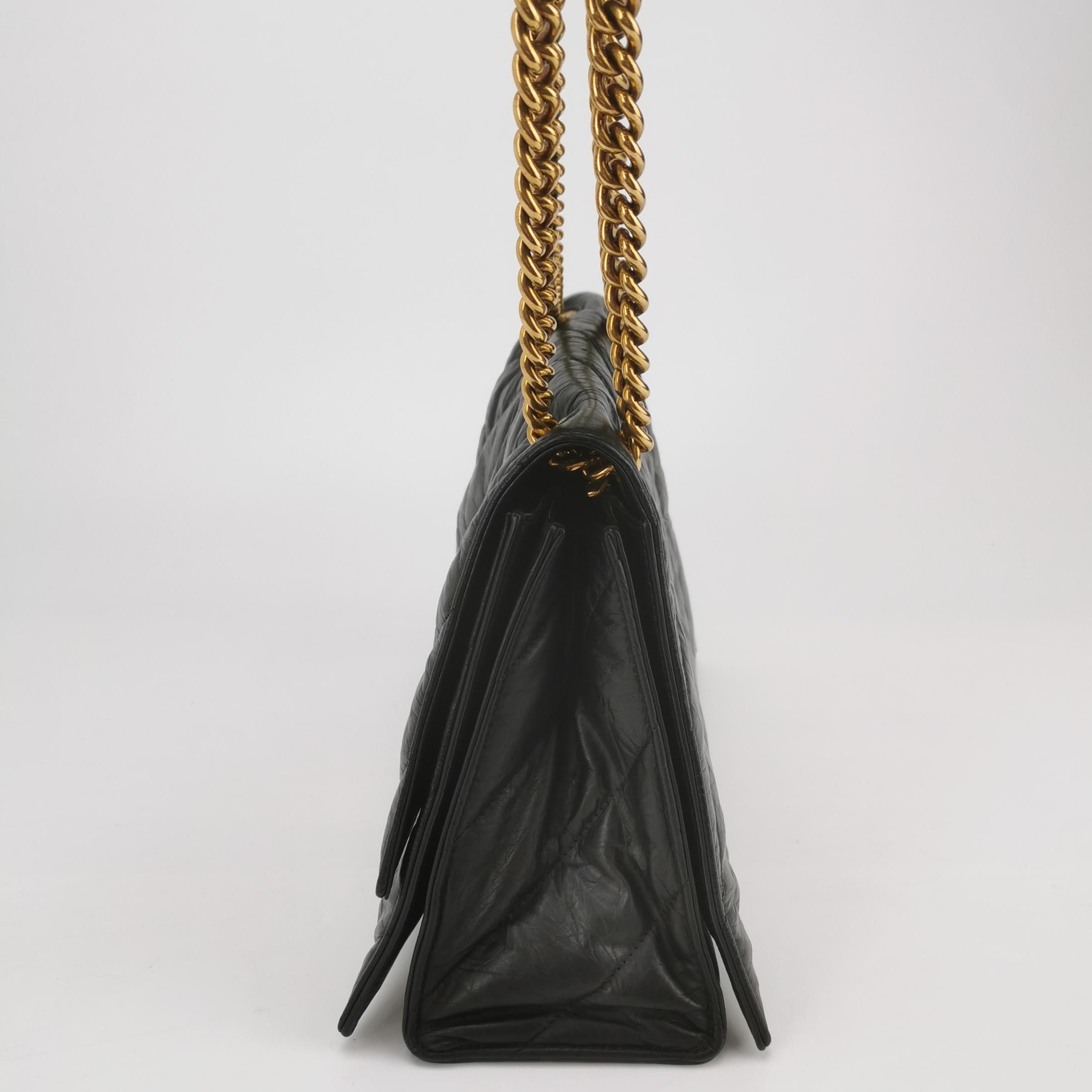 Balenciaga Balenciaga Women os Shoulder Bags Size ONE SIZE - 3 Thumbnail