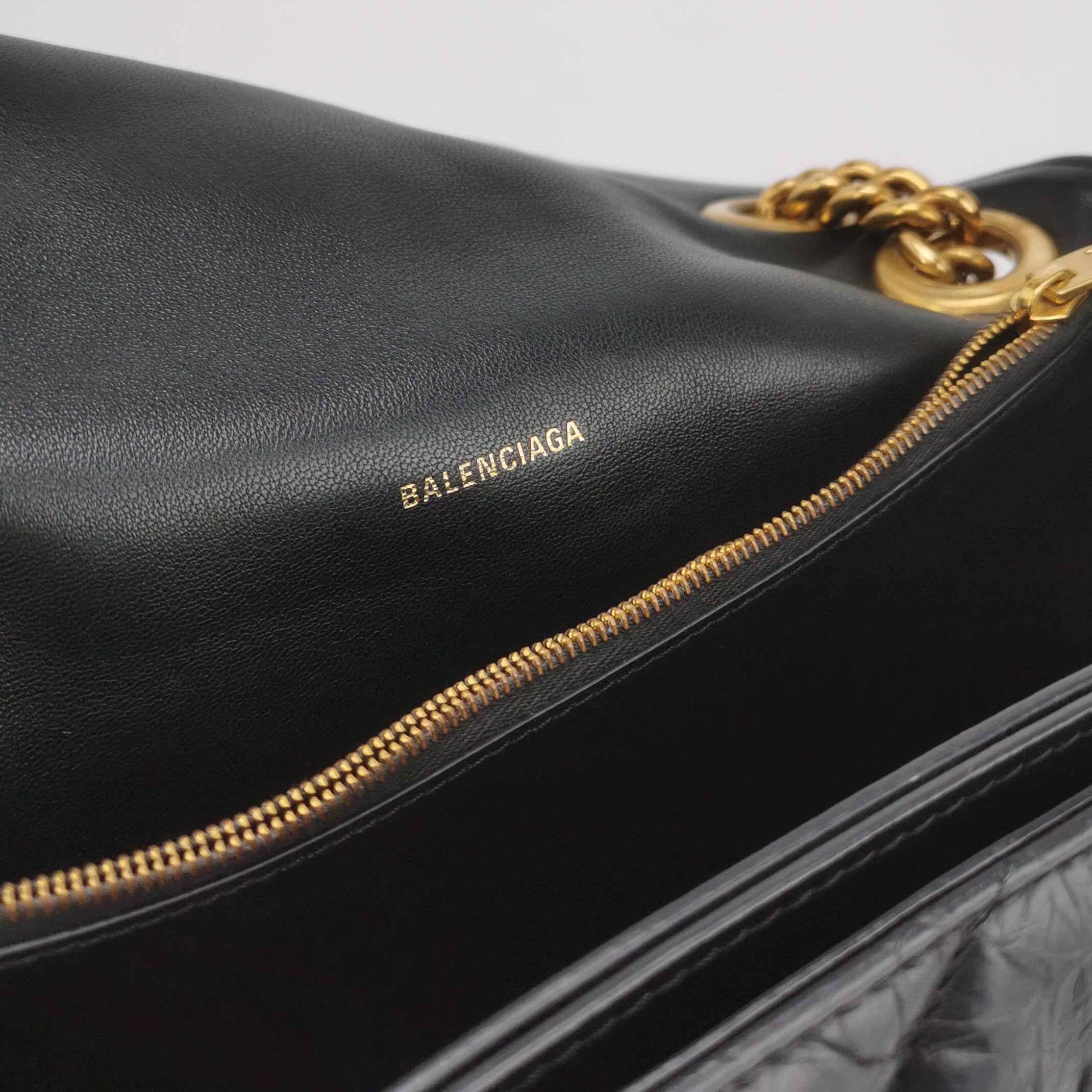 Balenciaga Balenciaga Women os Shoulder Bags Size ONE SIZE - 8 Thumbnail