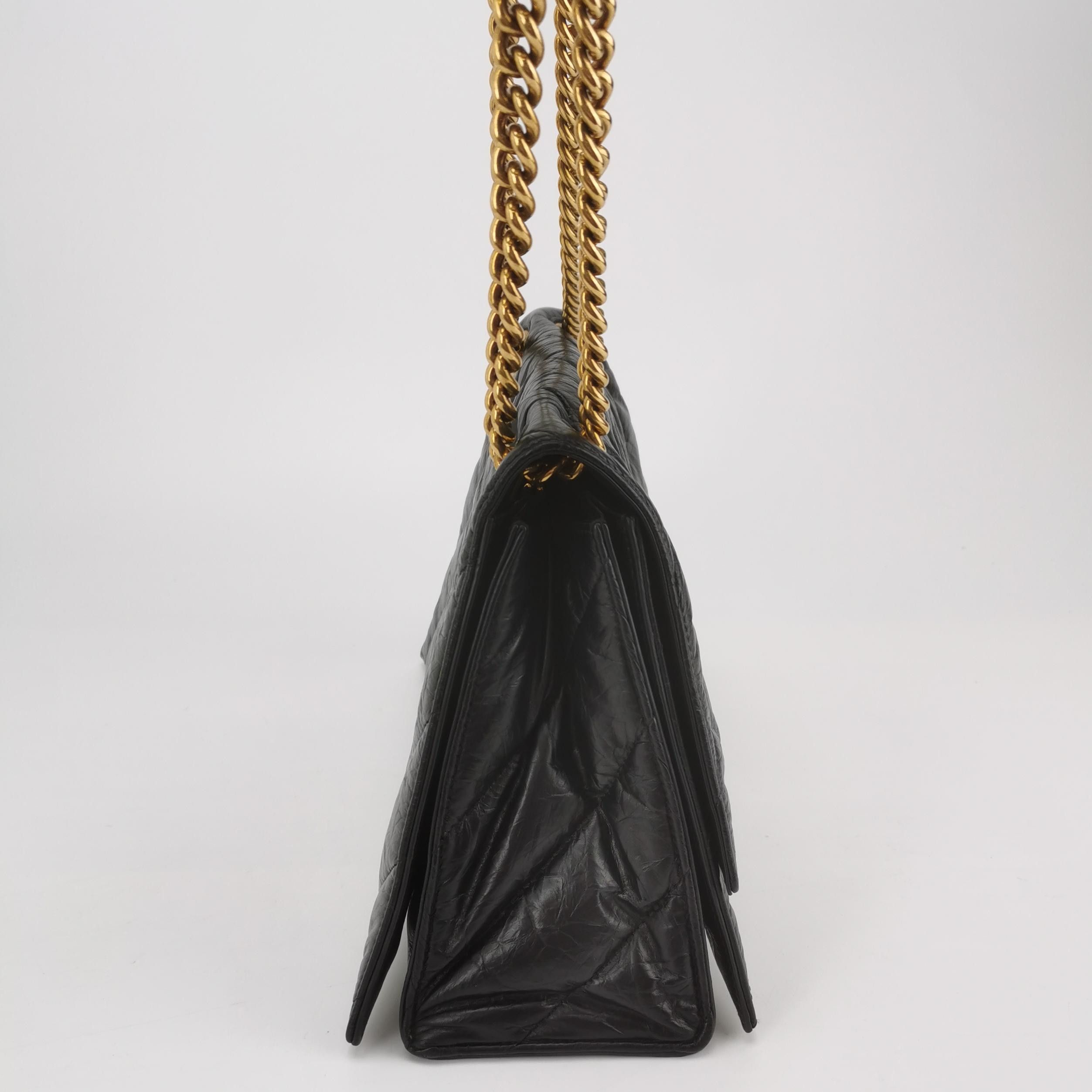 Balenciaga Balenciaga Women os Shoulder Bags Size ONE SIZE - 4 Thumbnail