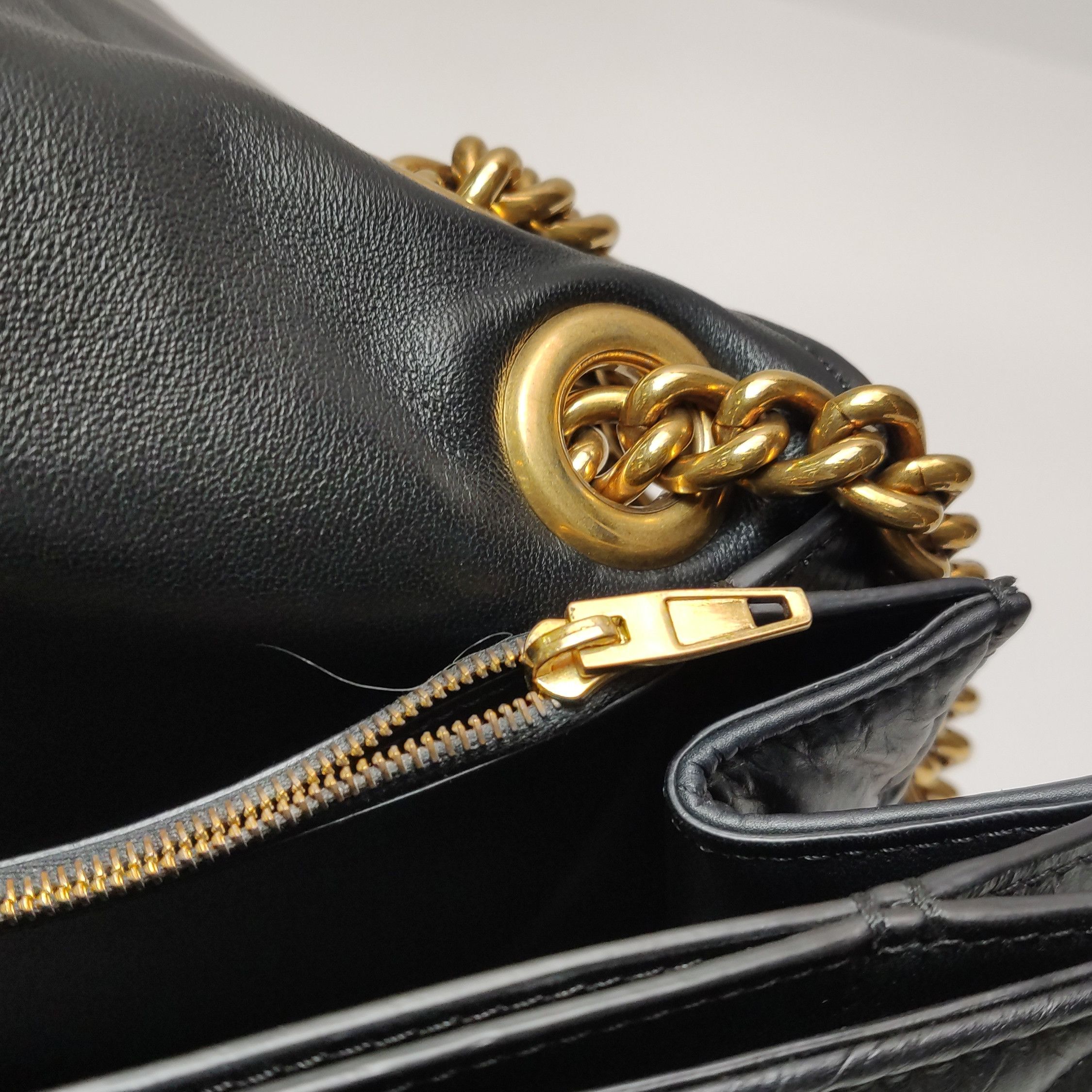 Balenciaga Balenciaga Women os Shoulder Bags Size ONE SIZE - 10 Thumbnail
