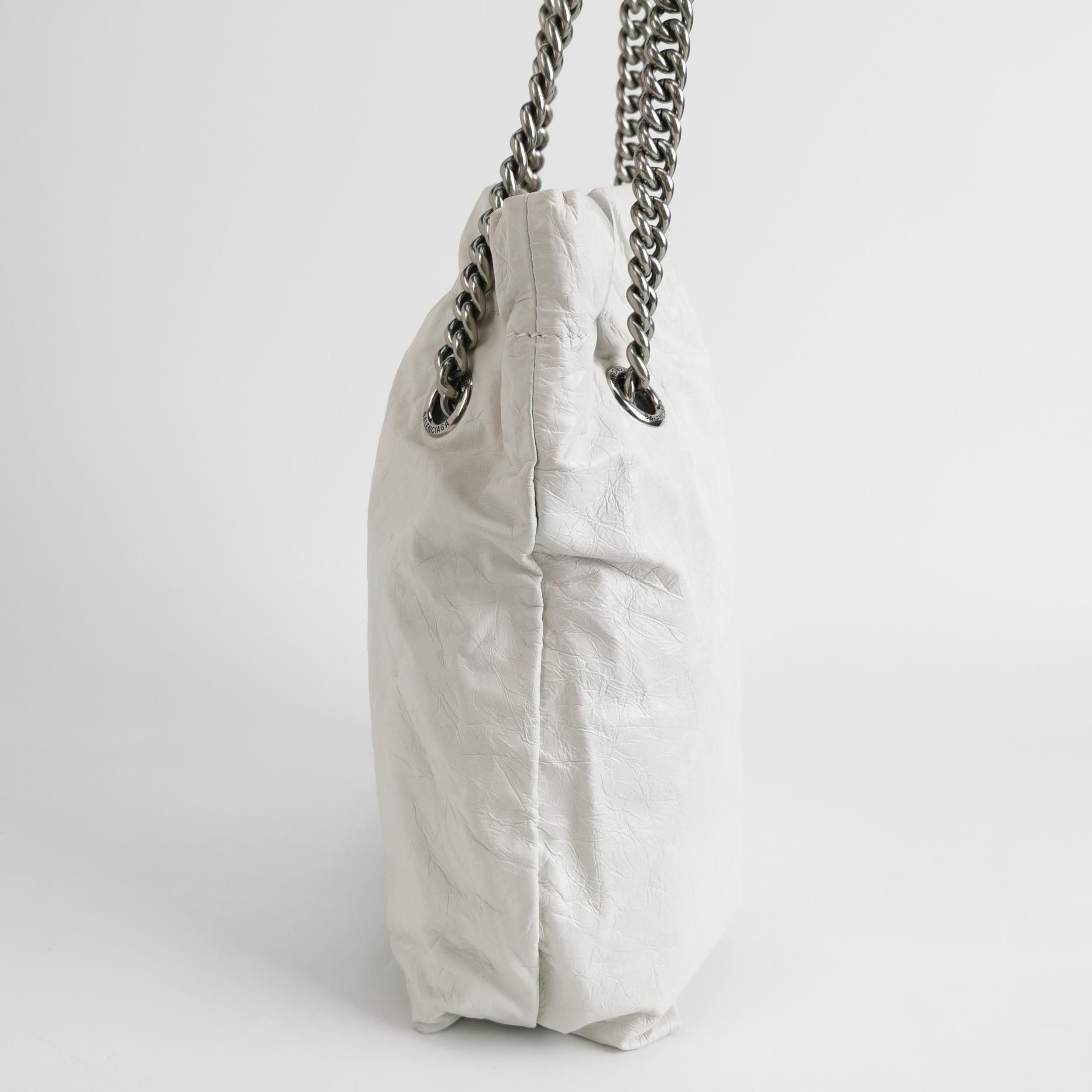 Balenciaga Balenciaga Women os Shoulder Bags Size ONE SIZE - 4 Thumbnail