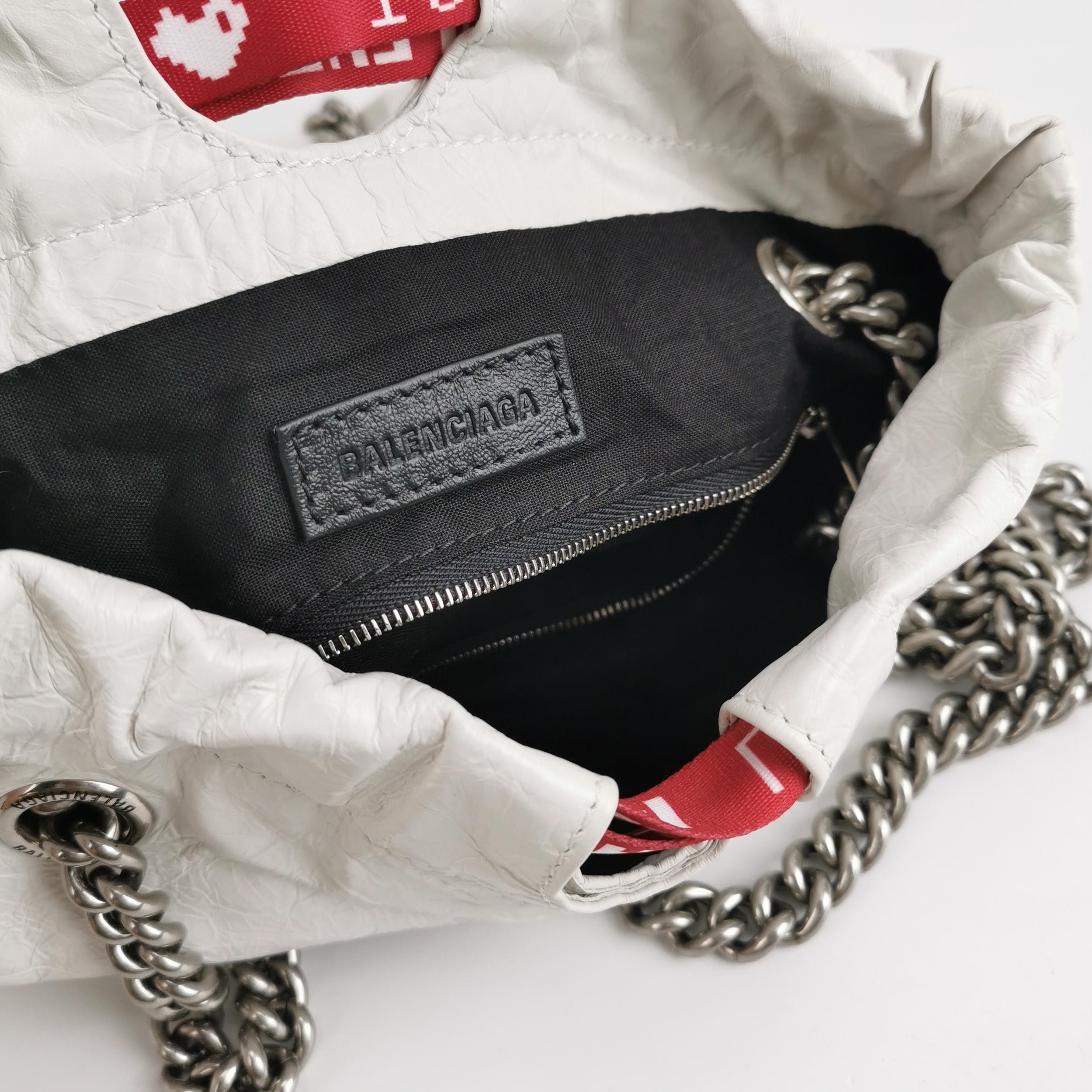 Balenciaga Balenciaga Women os Shoulder Bags Size ONE SIZE - 8 Thumbnail