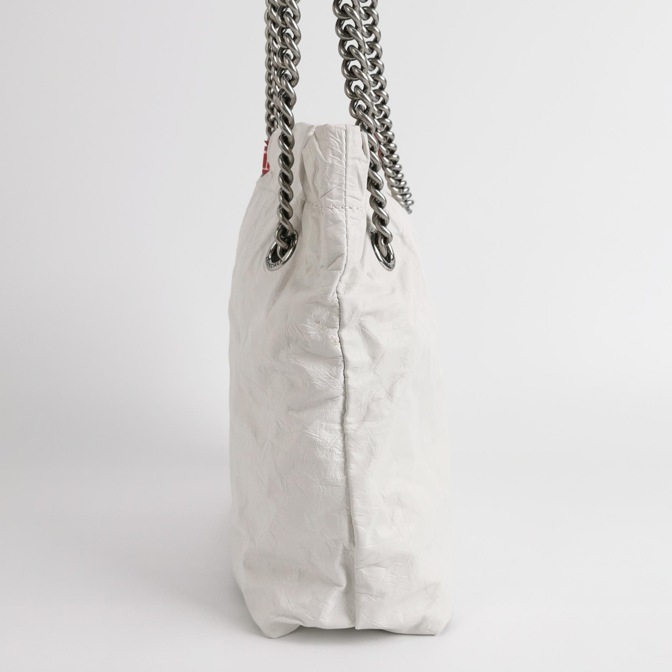 Balenciaga Balenciaga Women os Shoulder Bags Size ONE SIZE - 3 Thumbnail