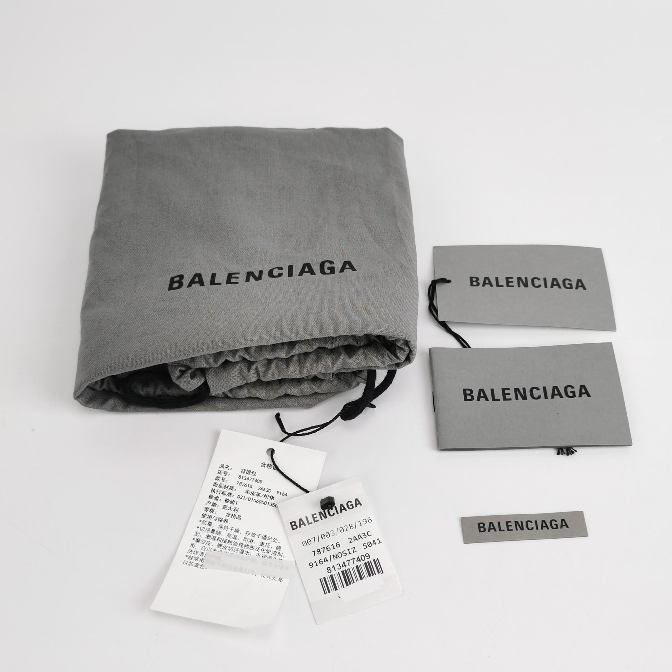 Balenciaga Balenciaga Women os Shoulder Bags Size ONE SIZE - 9 Thumbnail