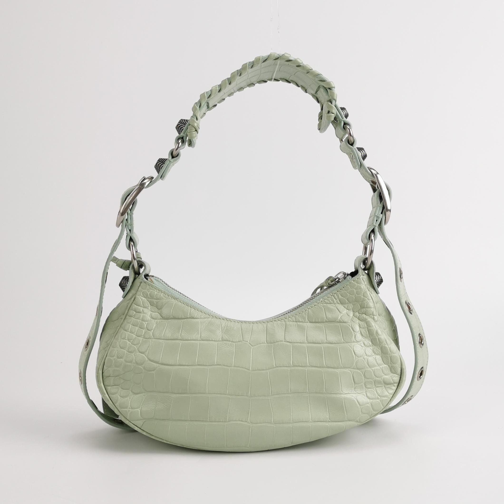 Balenciaga Balenciaga Women os Shoulder Bags Size ONE SIZE - 5 Thumbnail