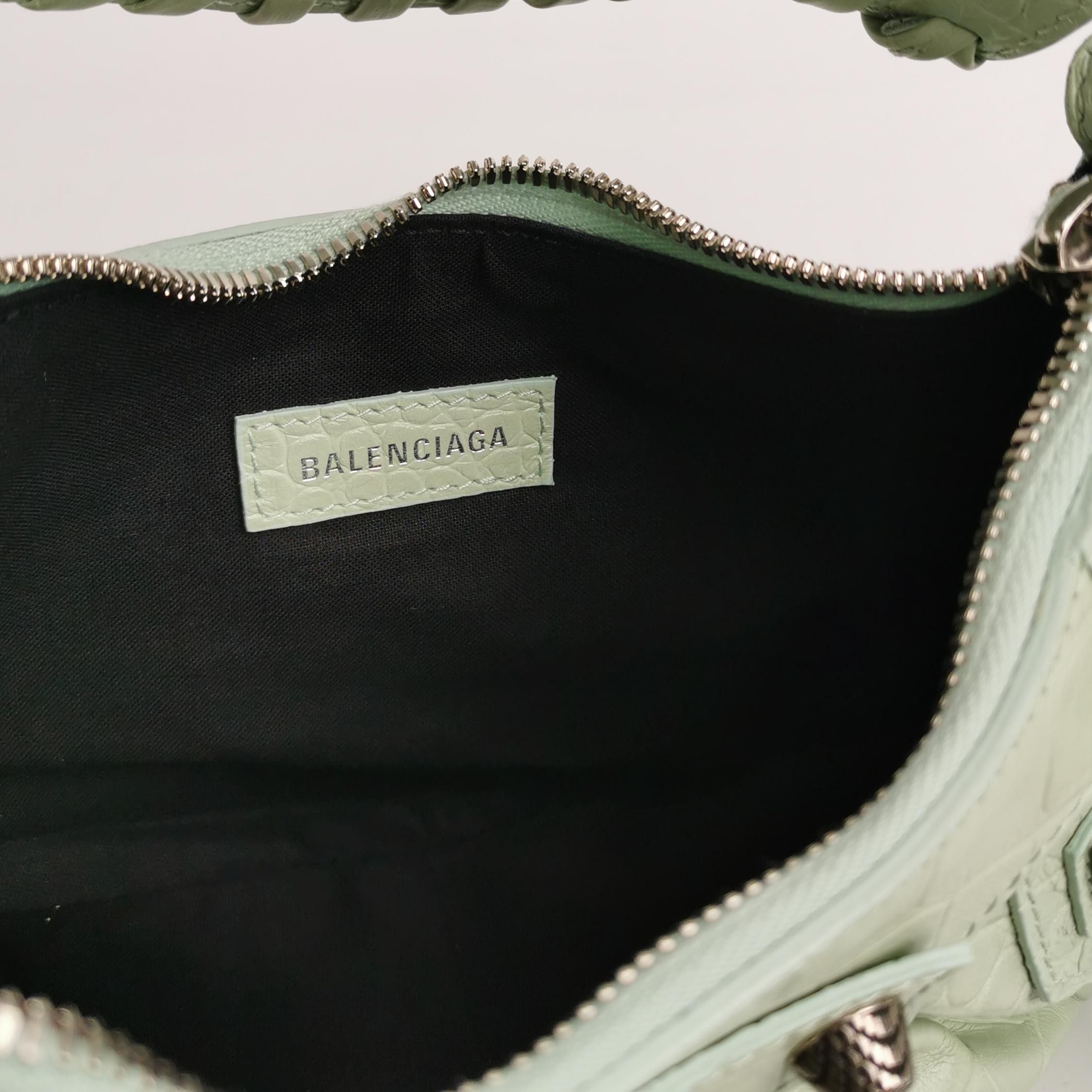 Balenciaga Balenciaga Women os Shoulder Bags Size ONE SIZE - 8 Thumbnail