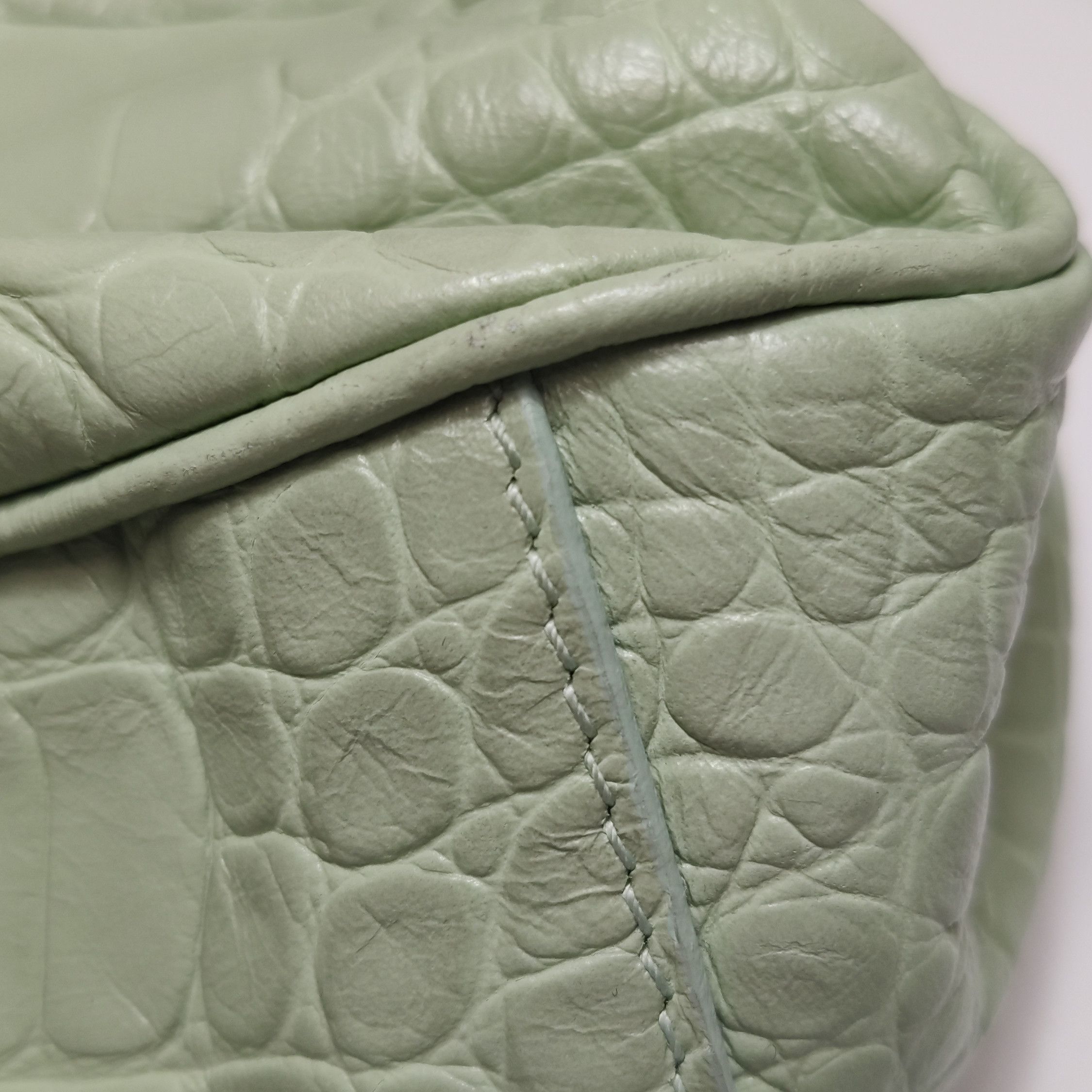 Balenciaga Balenciaga Women os Shoulder Bags Size ONE SIZE - 17 Thumbnail