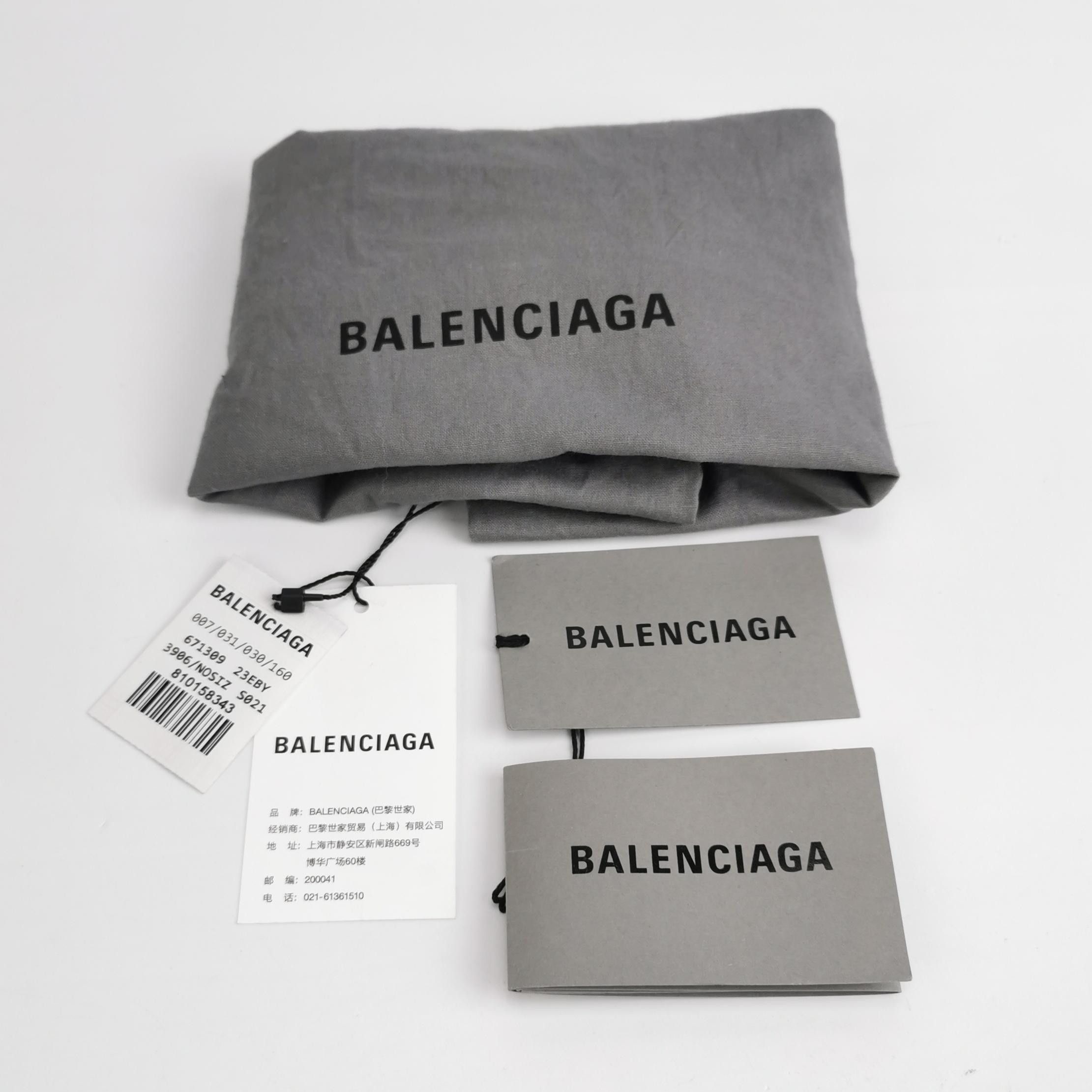 Balenciaga Balenciaga Women os Shoulder Bags Size ONE SIZE - 9 Thumbnail