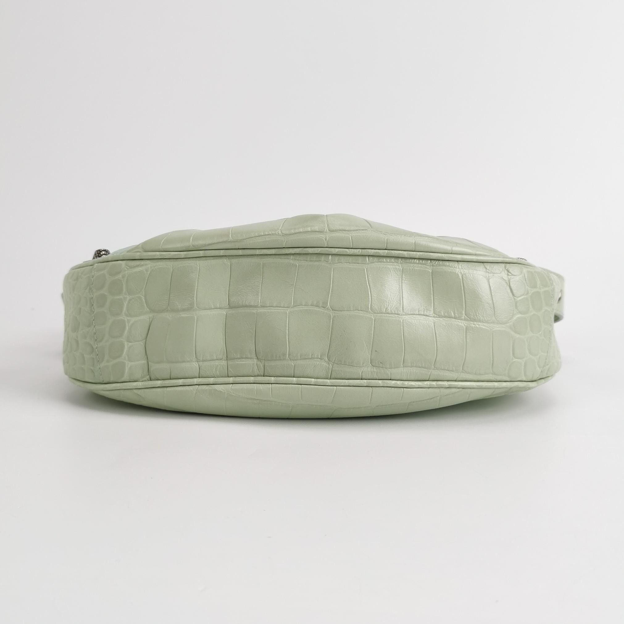 Balenciaga Balenciaga Women os Shoulder Bags Size ONE SIZE - 6 Thumbnail