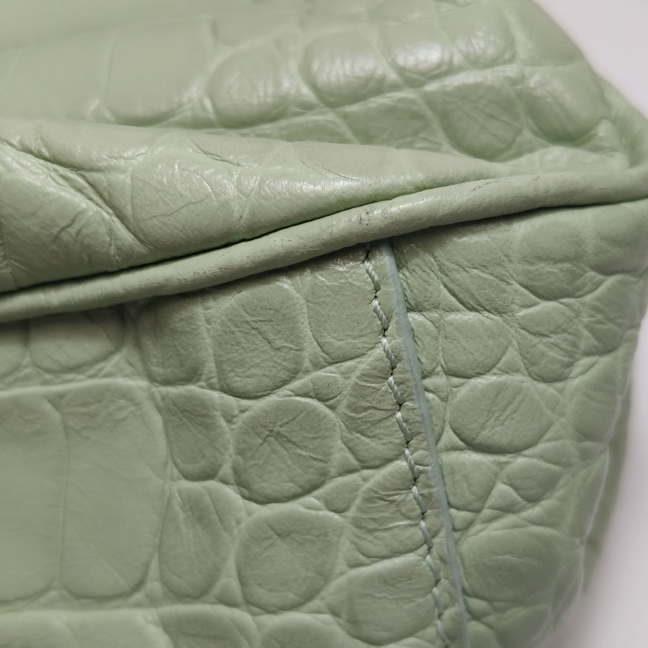 Balenciaga Balenciaga Women os Shoulder Bags Size ONE SIZE - 16 Thumbnail