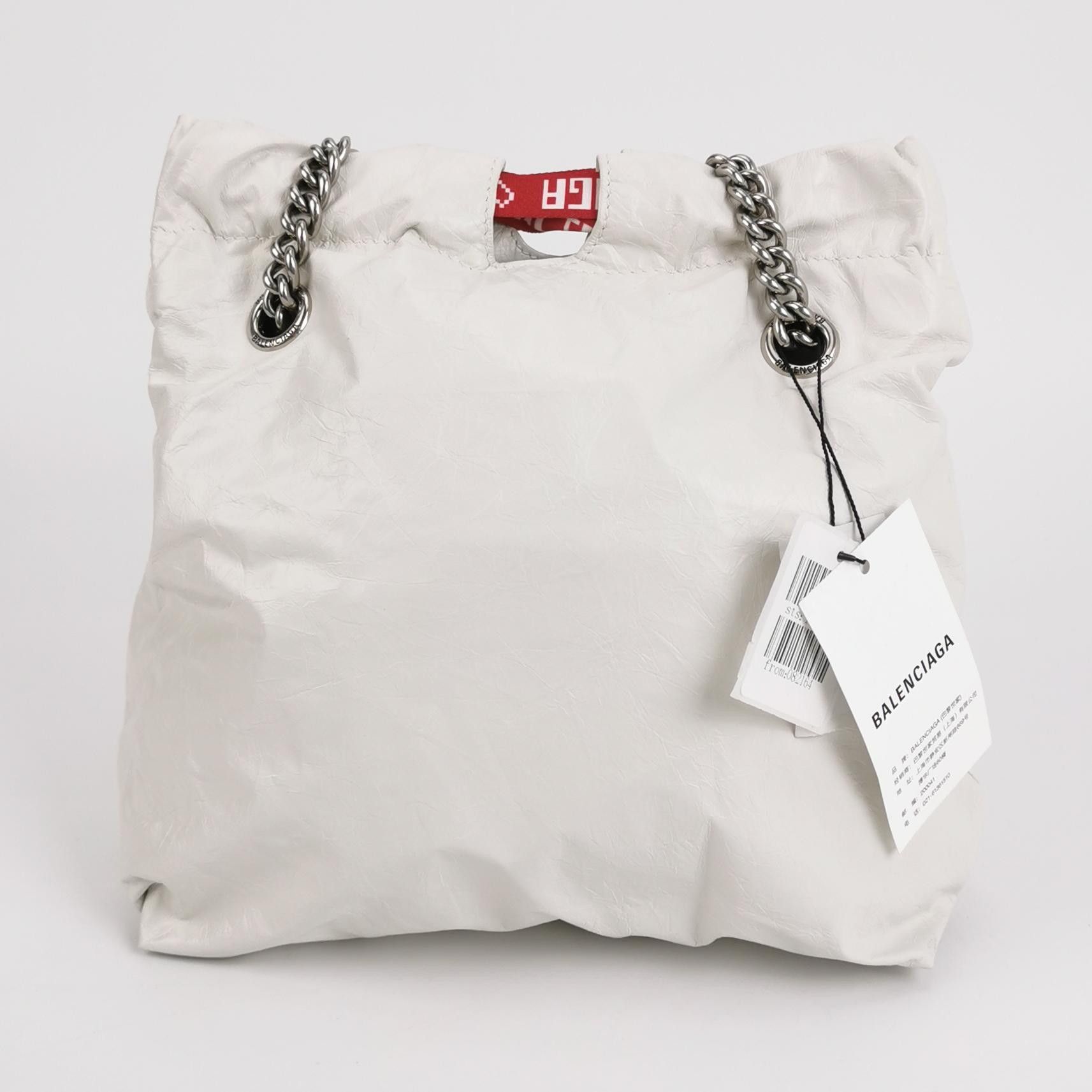 Balenciaga Balenciaga Women os Shoulder Bags Size ONE SIZE - 5 Thumbnail