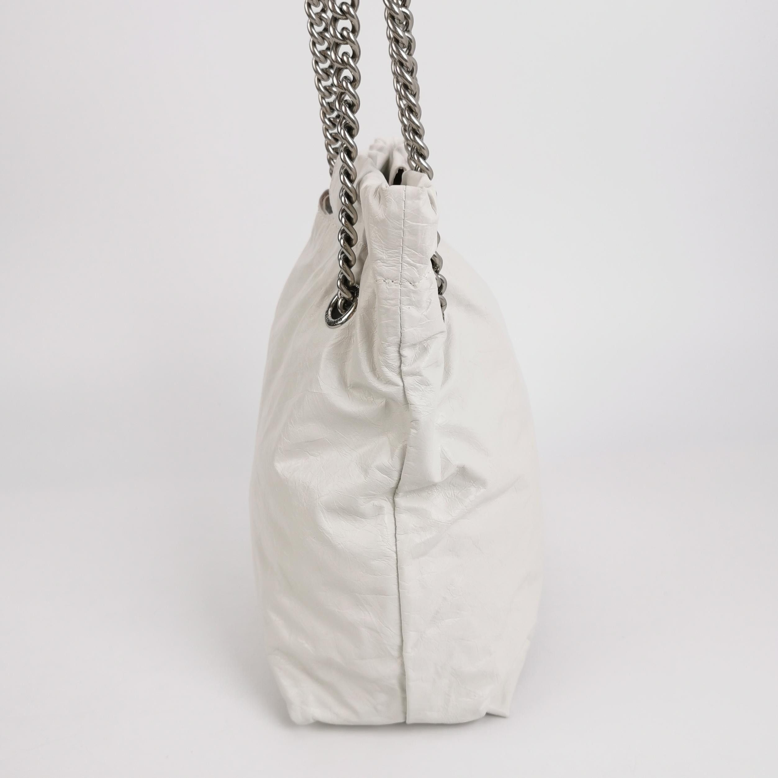 Balenciaga Balenciaga Women os Shoulder Bags Size ONE SIZE - 3 Thumbnail