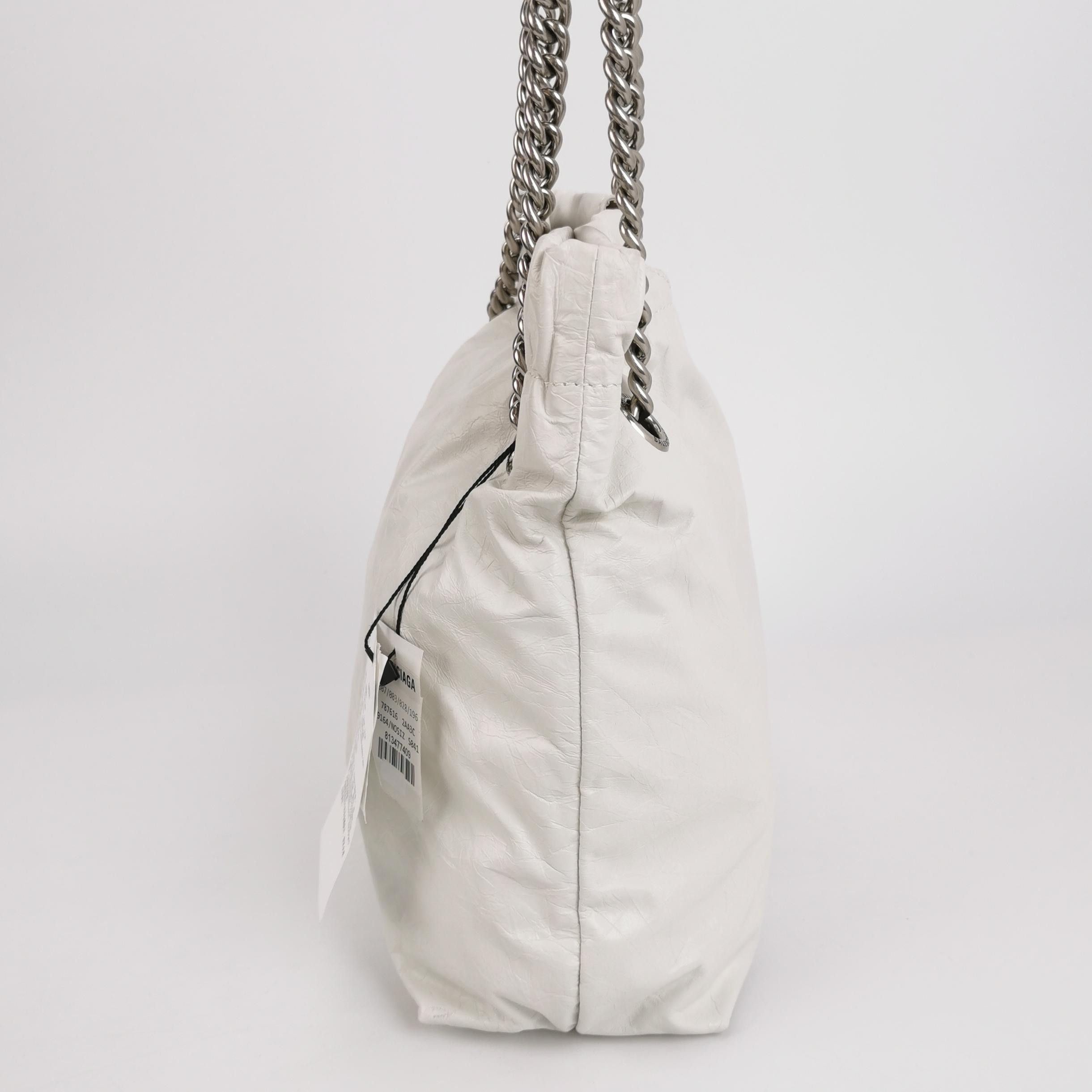 Balenciaga Balenciaga Women os Shoulder Bags Size ONE SIZE - 4 Thumbnail