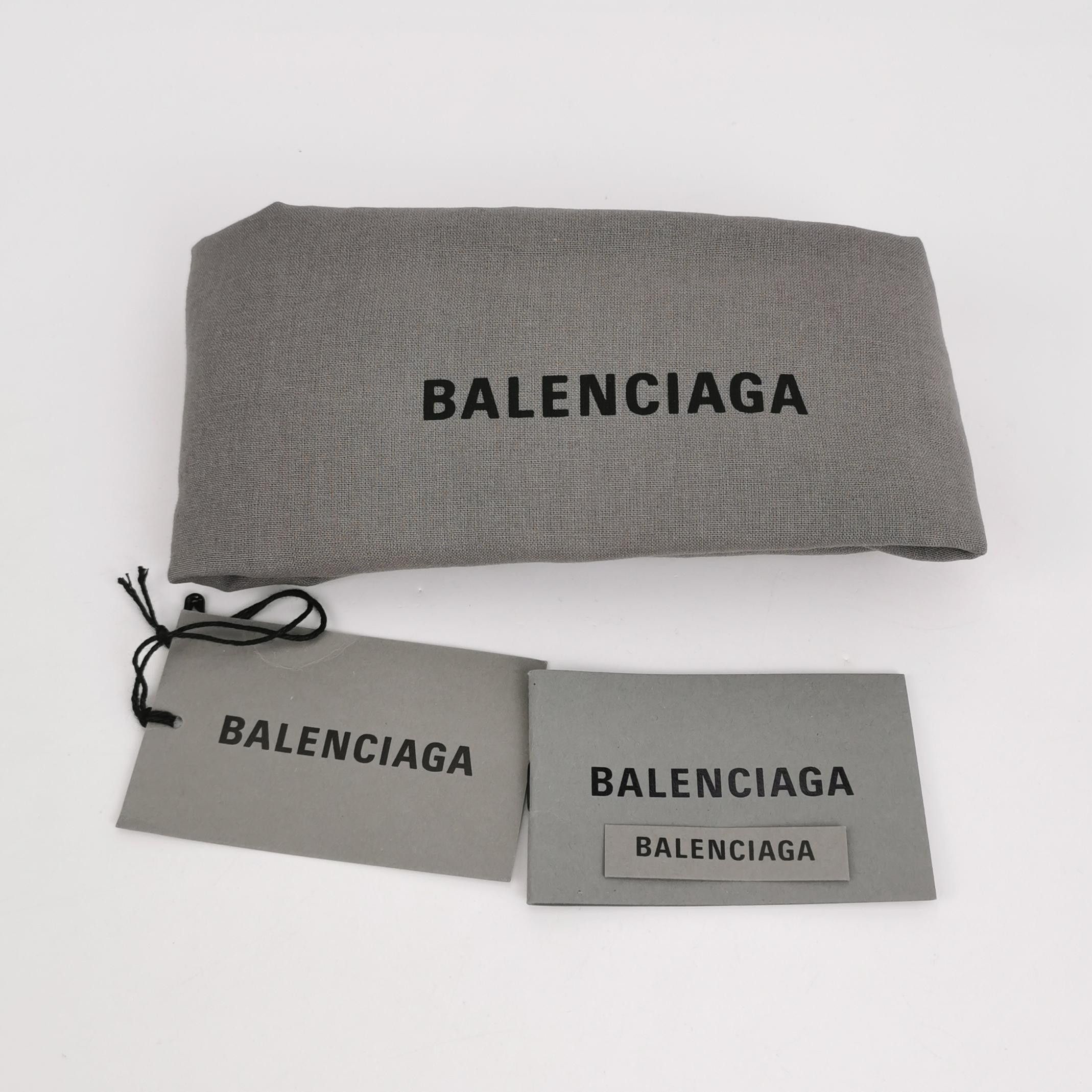 Balenciaga Balenciaga Women os Shoulder Bags Size ONE SIZE - 9 Thumbnail