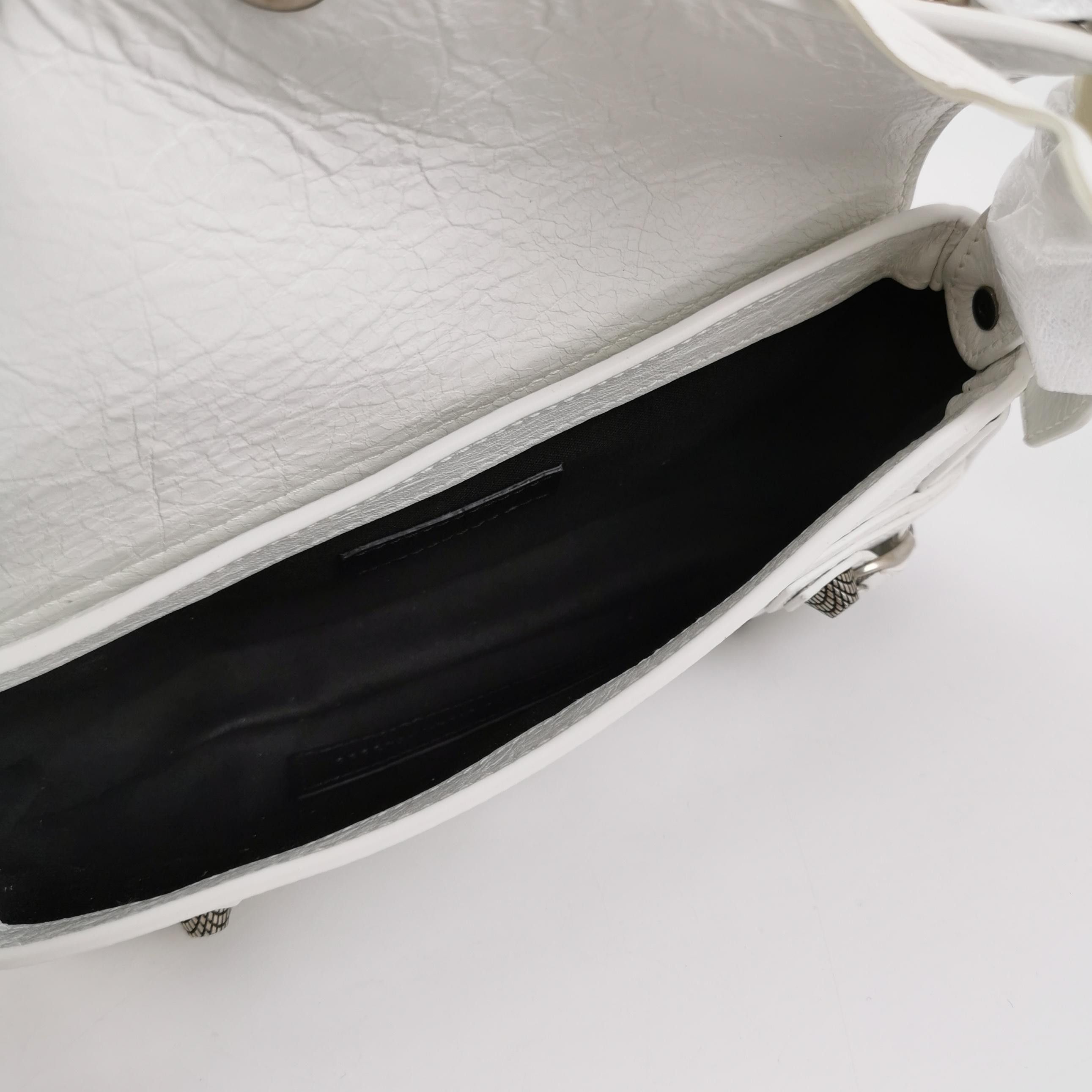 Balenciaga Balenciaga Women os Shoulder Bags Size ONE SIZE - 7 Thumbnail