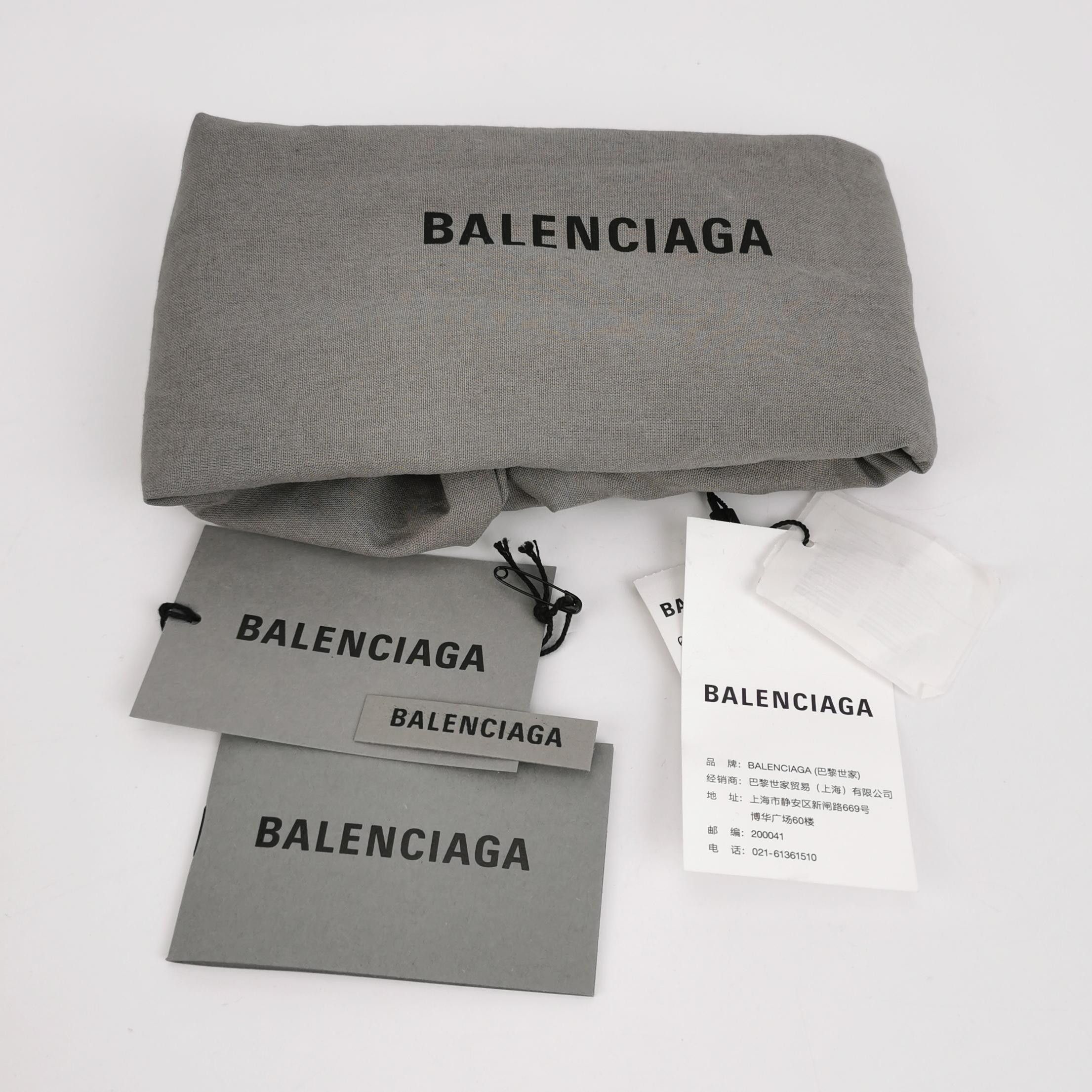 Balenciaga Balenciaga Women os Shoulder Bags Size ONE SIZE - 9 Thumbnail