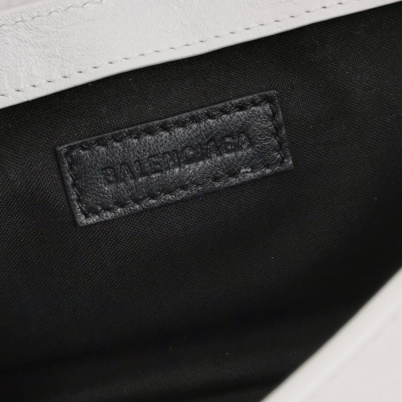 Balenciaga Balenciaga Women os Shoulder Bags Size ONE SIZE - 8 Thumbnail
