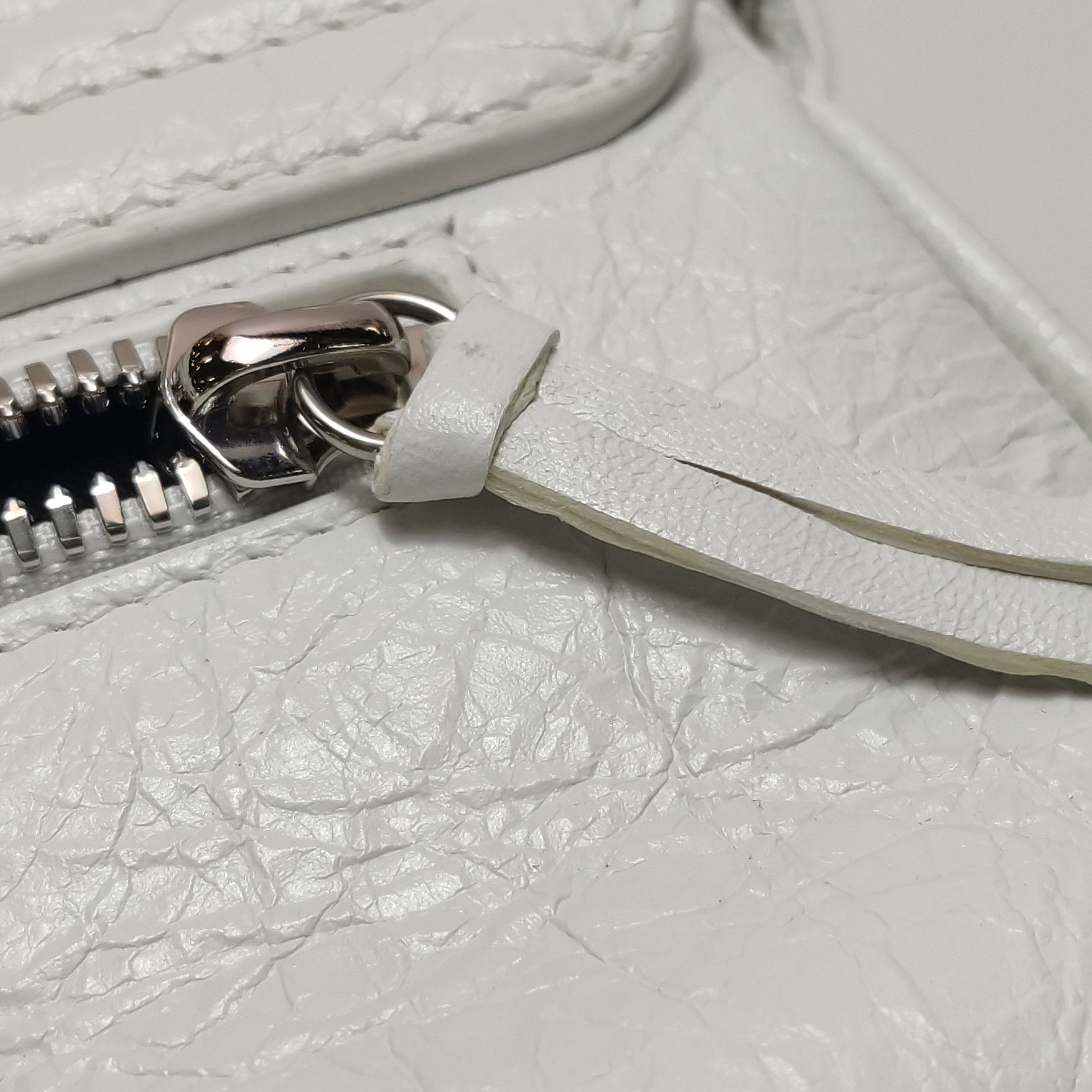 Balenciaga Balenciaga Women os Shoulder Bags Size ONE SIZE - 13 Thumbnail
