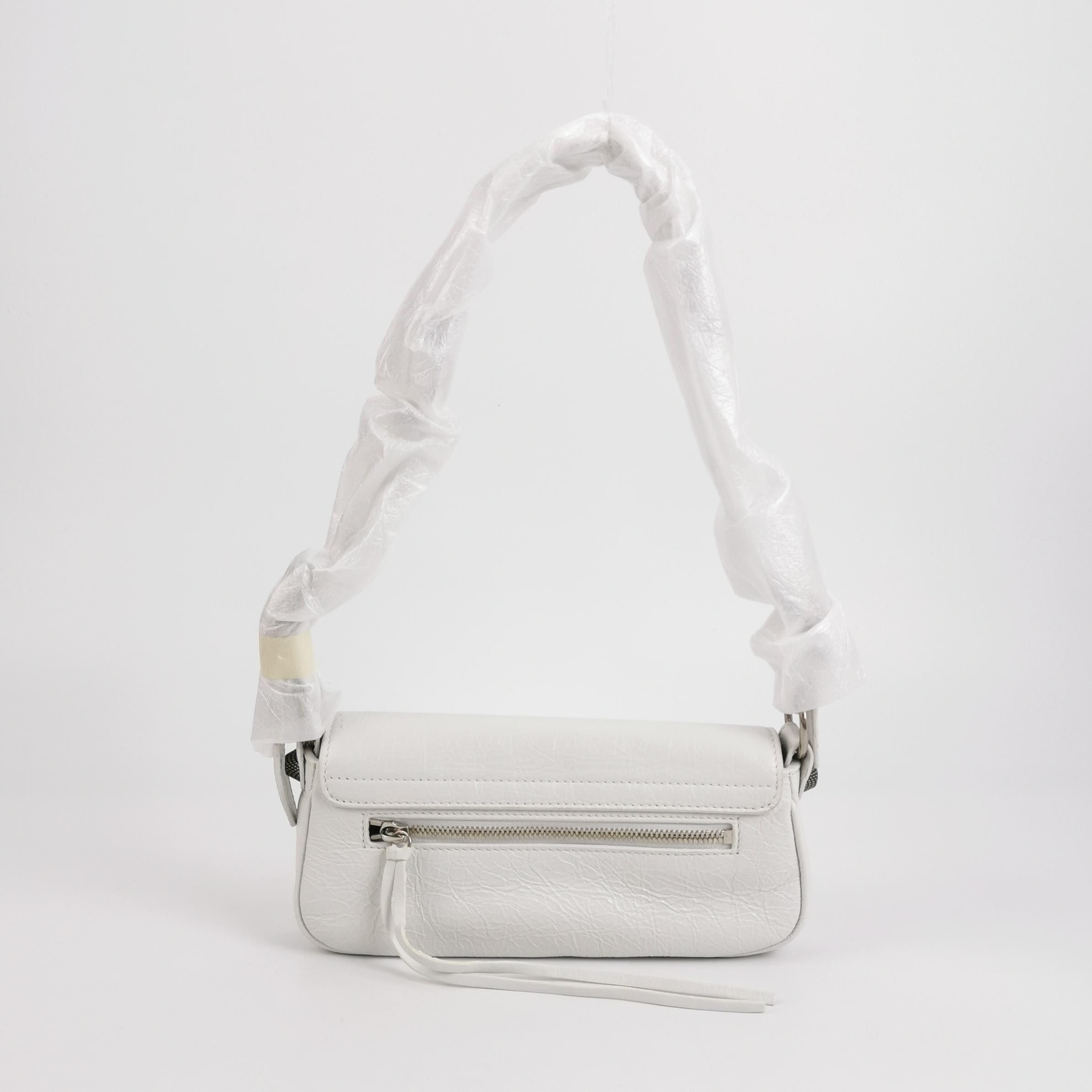 Balenciaga Balenciaga Women os Shoulder Bags Size ONE SIZE - 5 Thumbnail