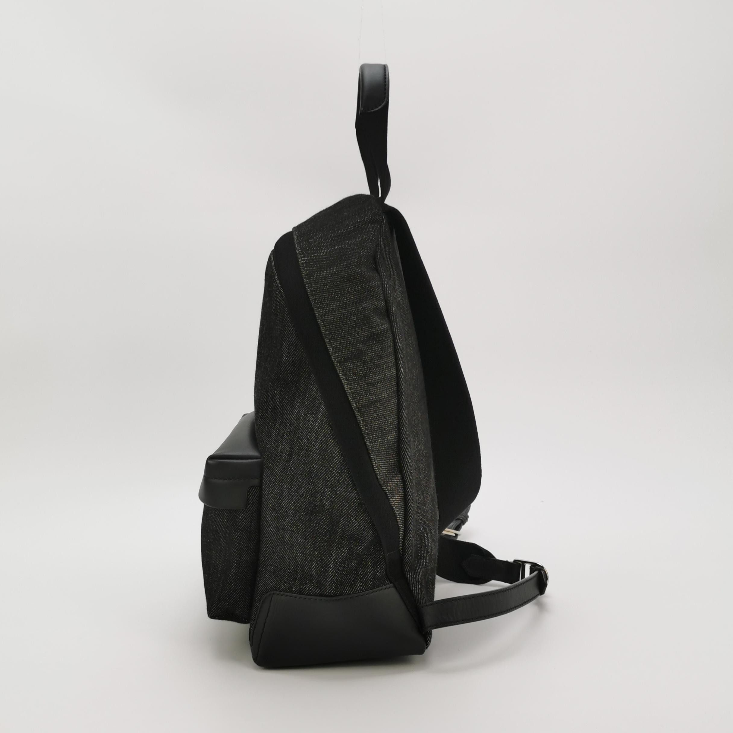 Balenciaga Balenciaga Women os Backpacks Size ONE SIZE - 3 Thumbnail
