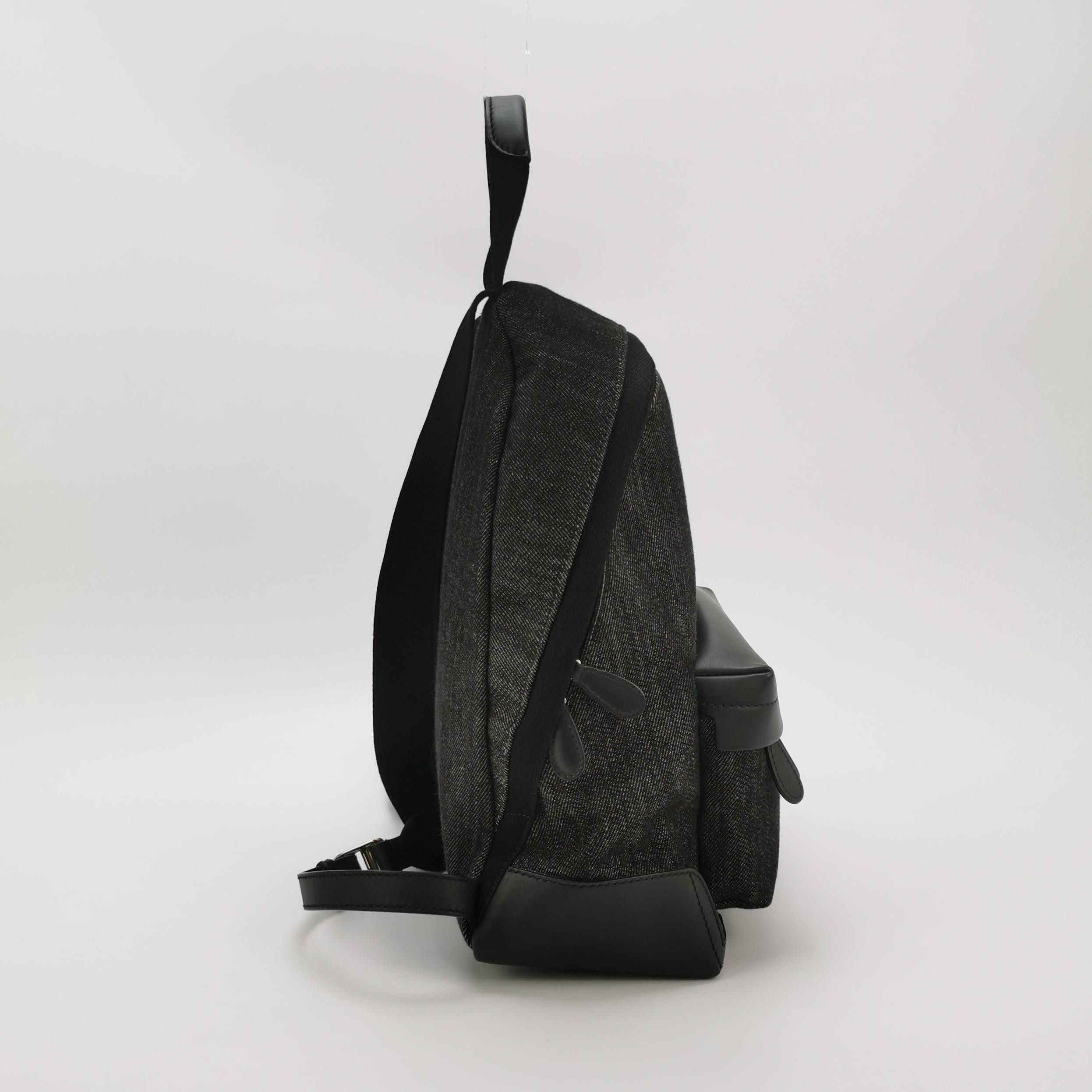Balenciaga Balenciaga Women os Backpacks Size ONE SIZE - 4 Thumbnail
