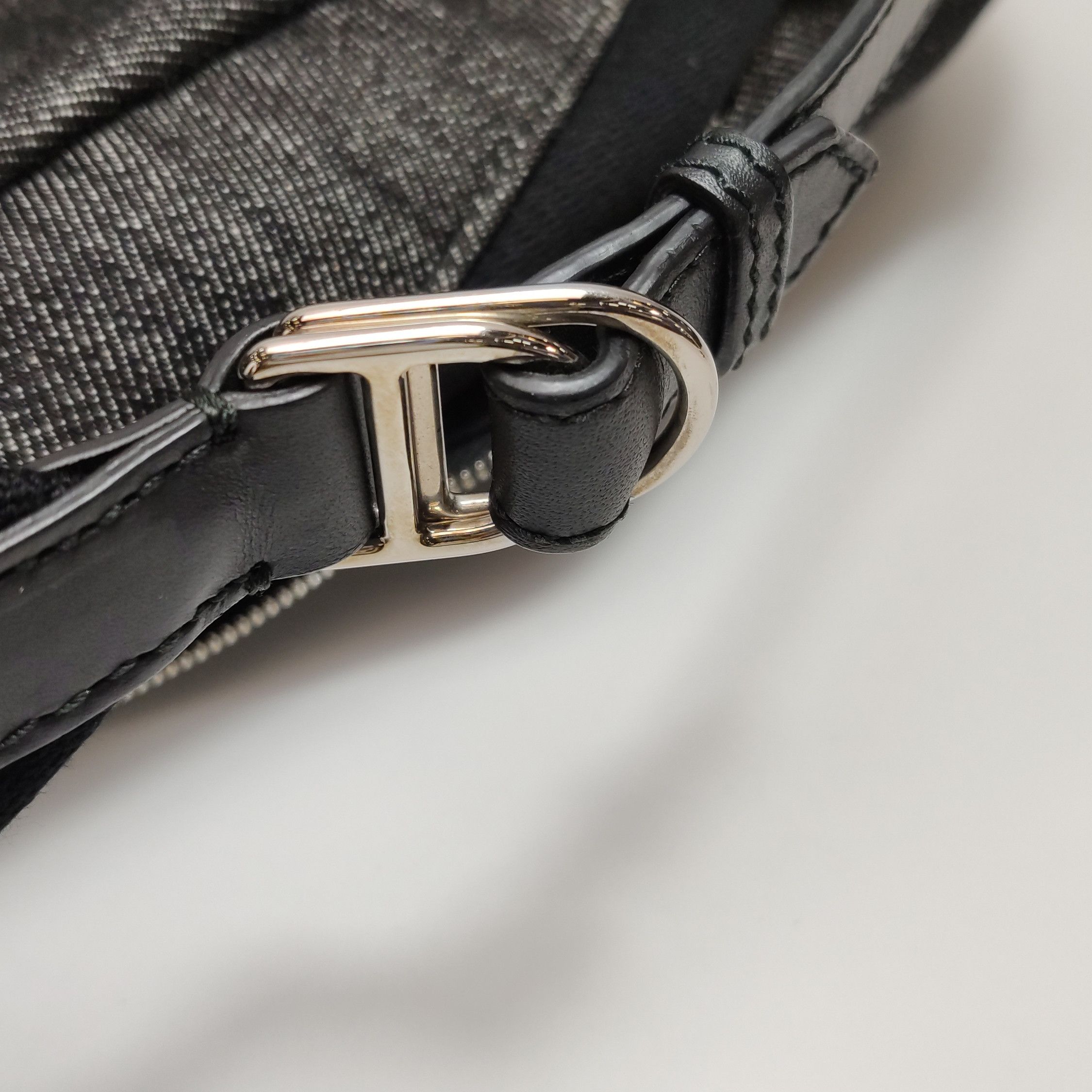 Balenciaga Balenciaga Women os Backpacks Size ONE SIZE - 12 Thumbnail