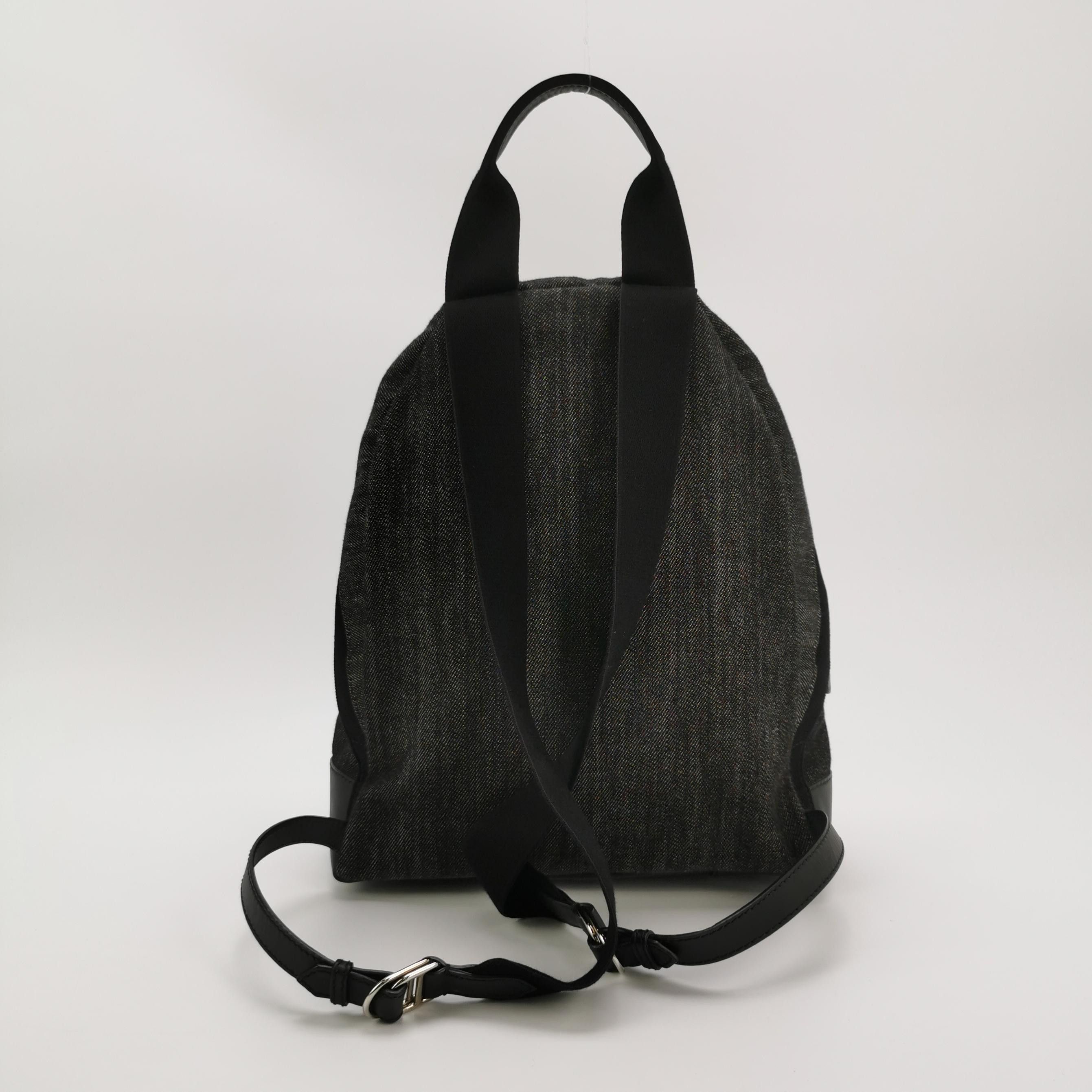 Balenciaga Balenciaga Women os Backpacks Size ONE SIZE - 5 Thumbnail