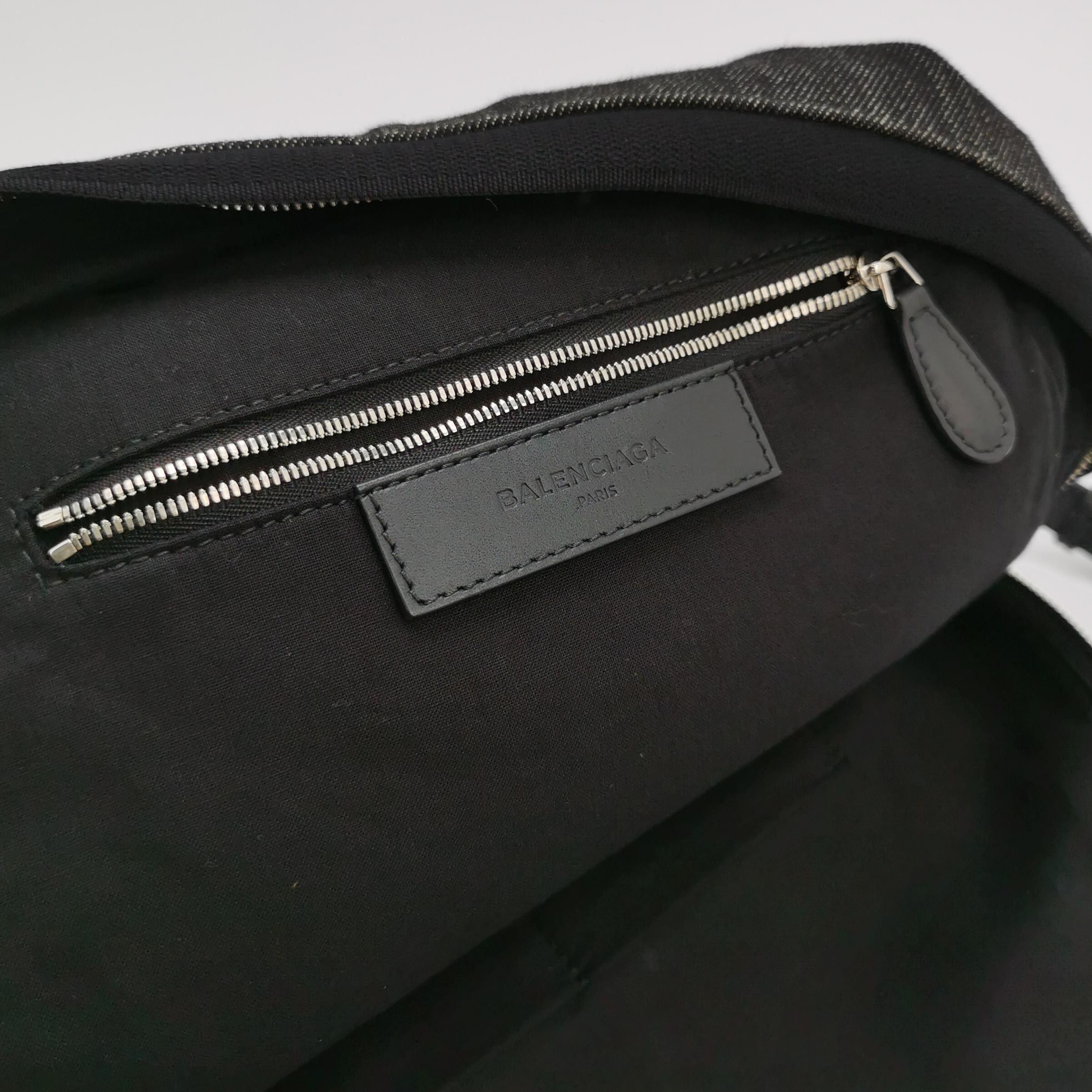 Balenciaga Balenciaga Women os Backpacks Size ONE SIZE - 8 Thumbnail