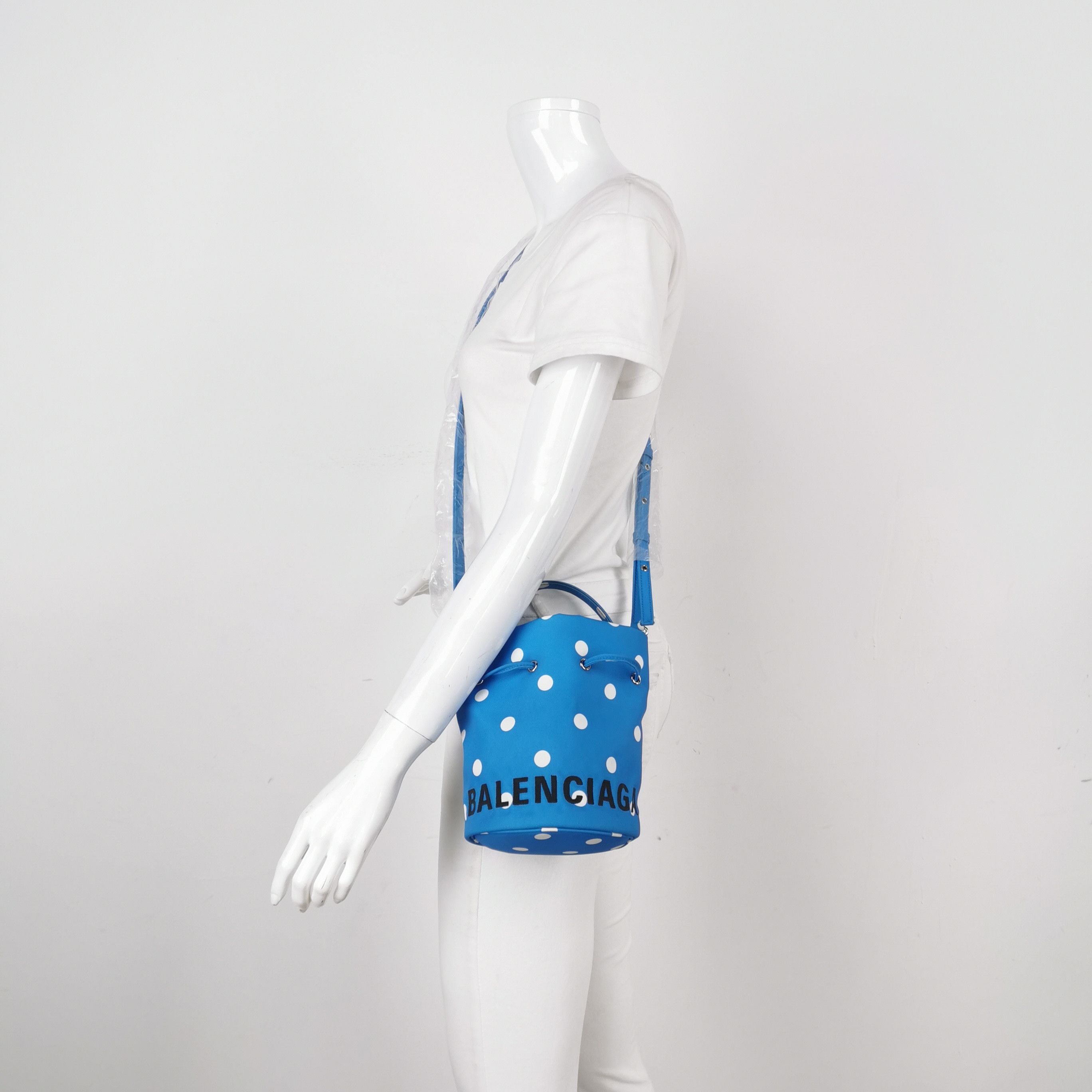 Balenciaga Balenciaga Women os Shoulder Bags Size ONE SIZE - 2 Thumbnail