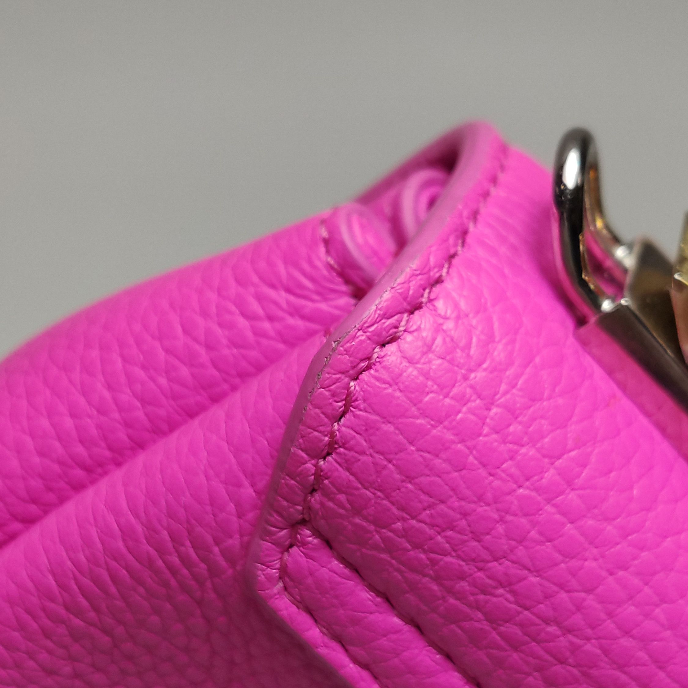 Balenciaga Balenciaga Women os Shoulder Bags Size ONE SIZE - 17 Thumbnail