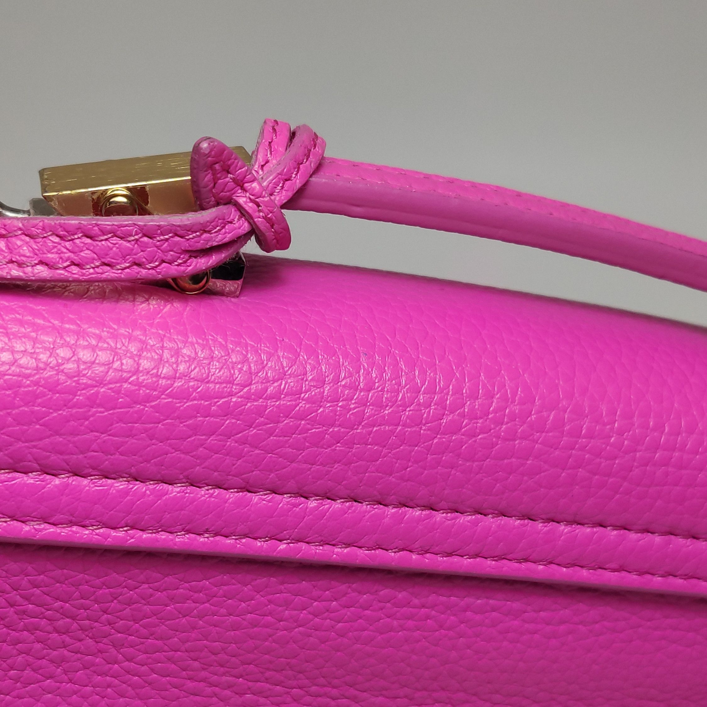 Balenciaga Balenciaga Women os Shoulder Bags Size ONE SIZE - 19 Thumbnail