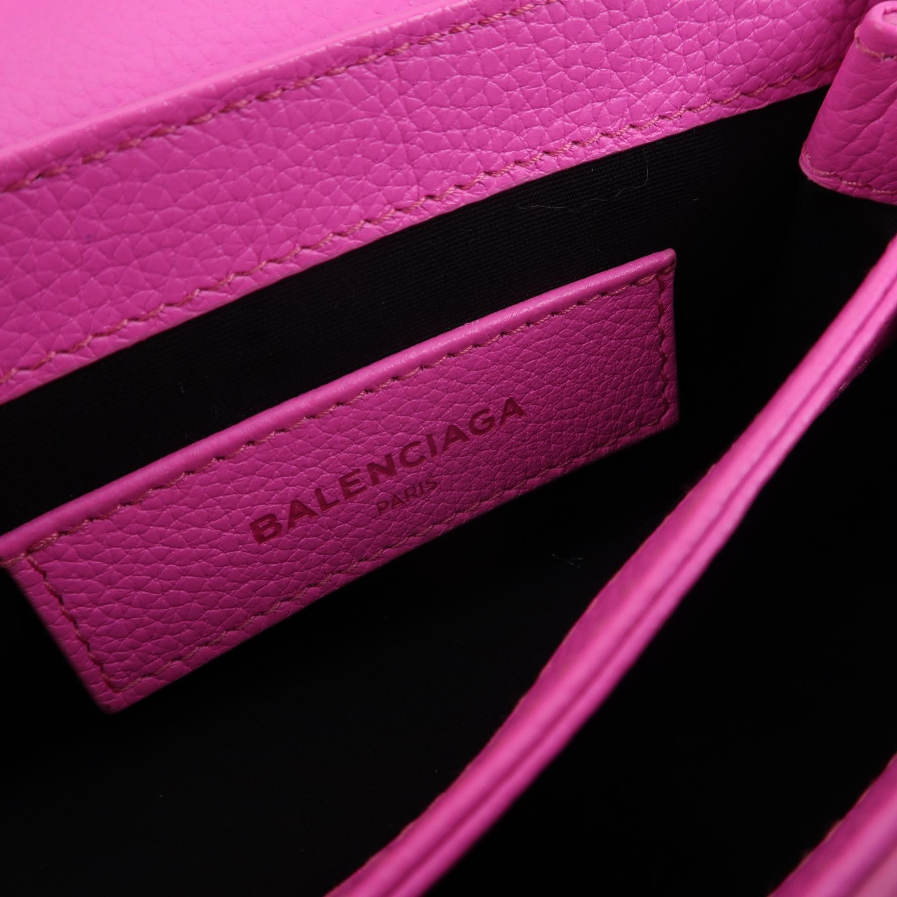 Balenciaga Balenciaga Women os Shoulder Bags Size ONE SIZE - 8 Thumbnail